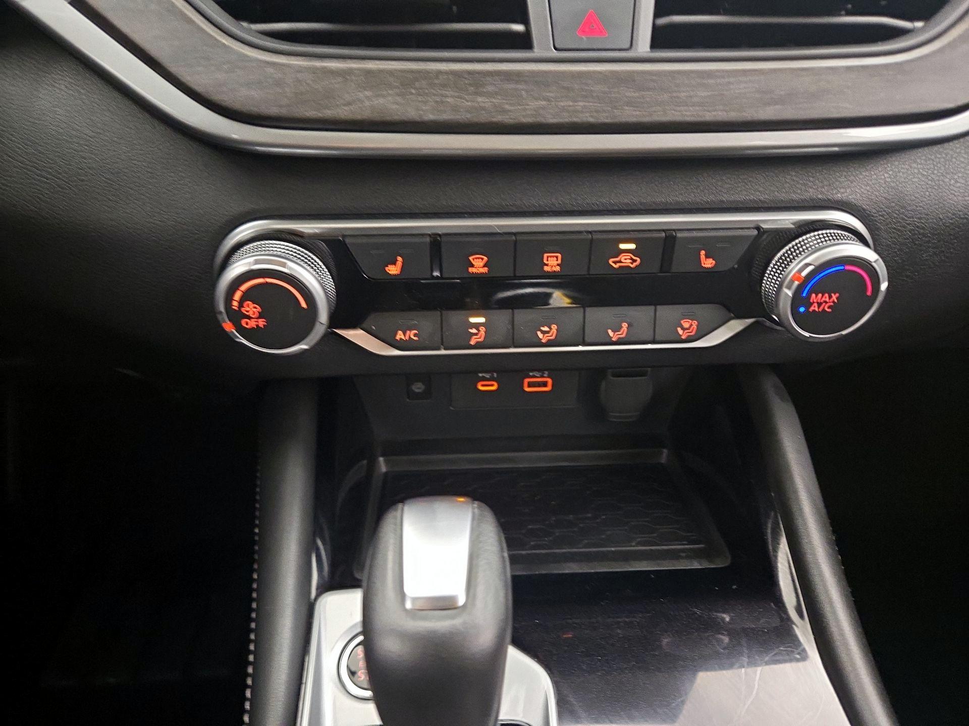 Thumbnail: 2024 Nissan Altima - 17