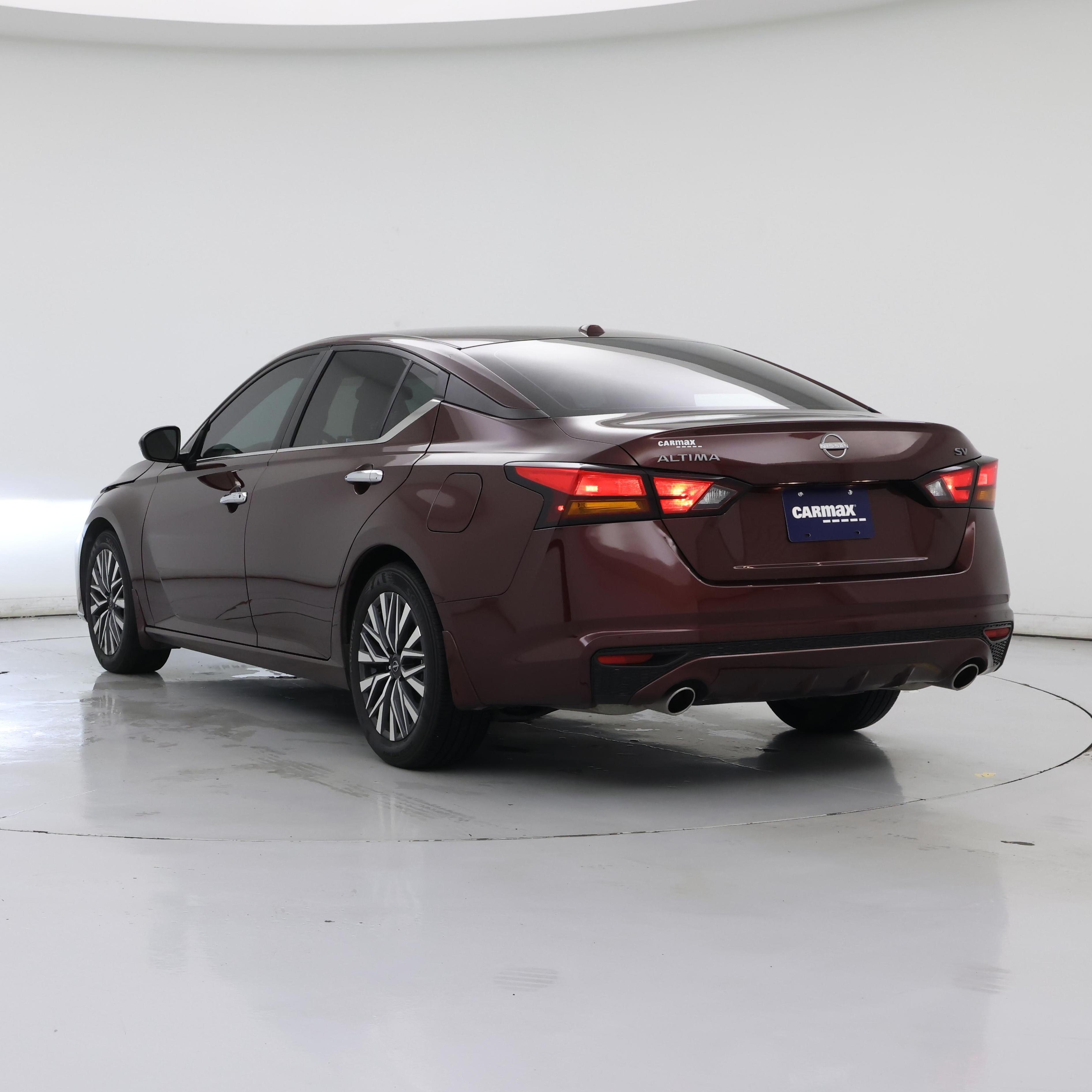 Thumbnail: 2024 Nissan Altima - 2