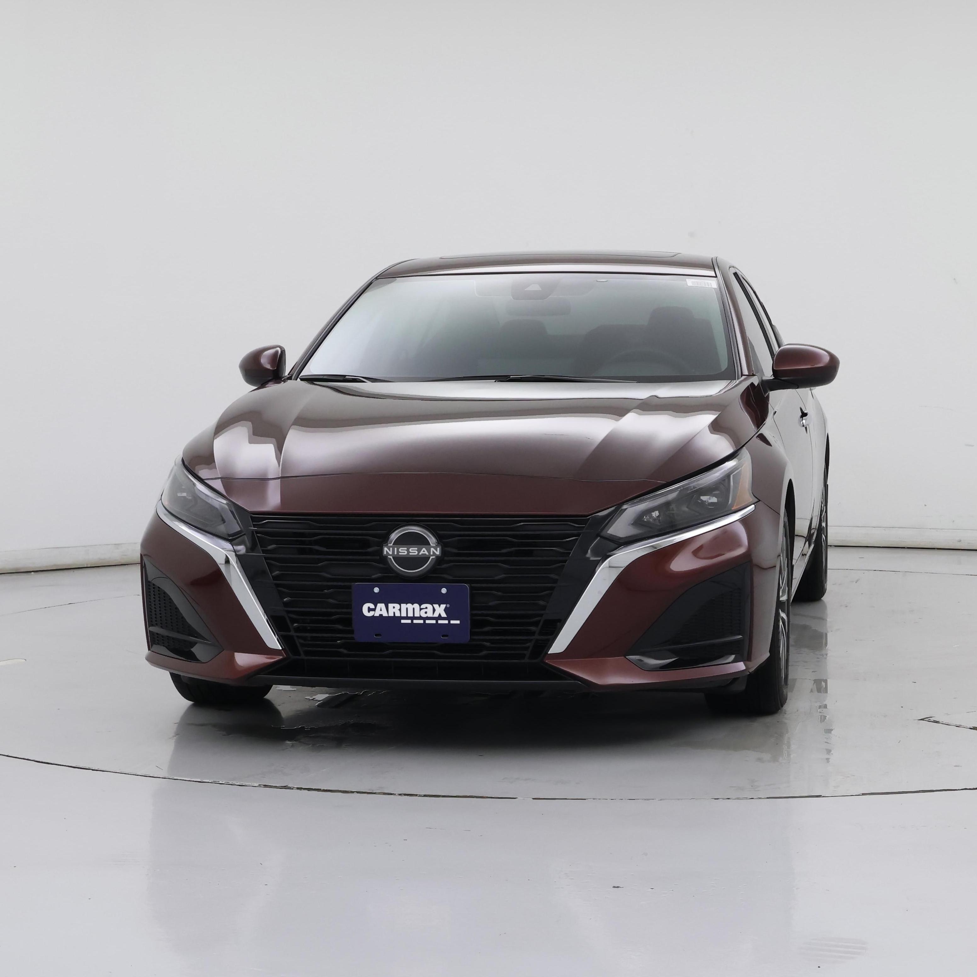 Thumbnail: 2024 Nissan Altima - 5