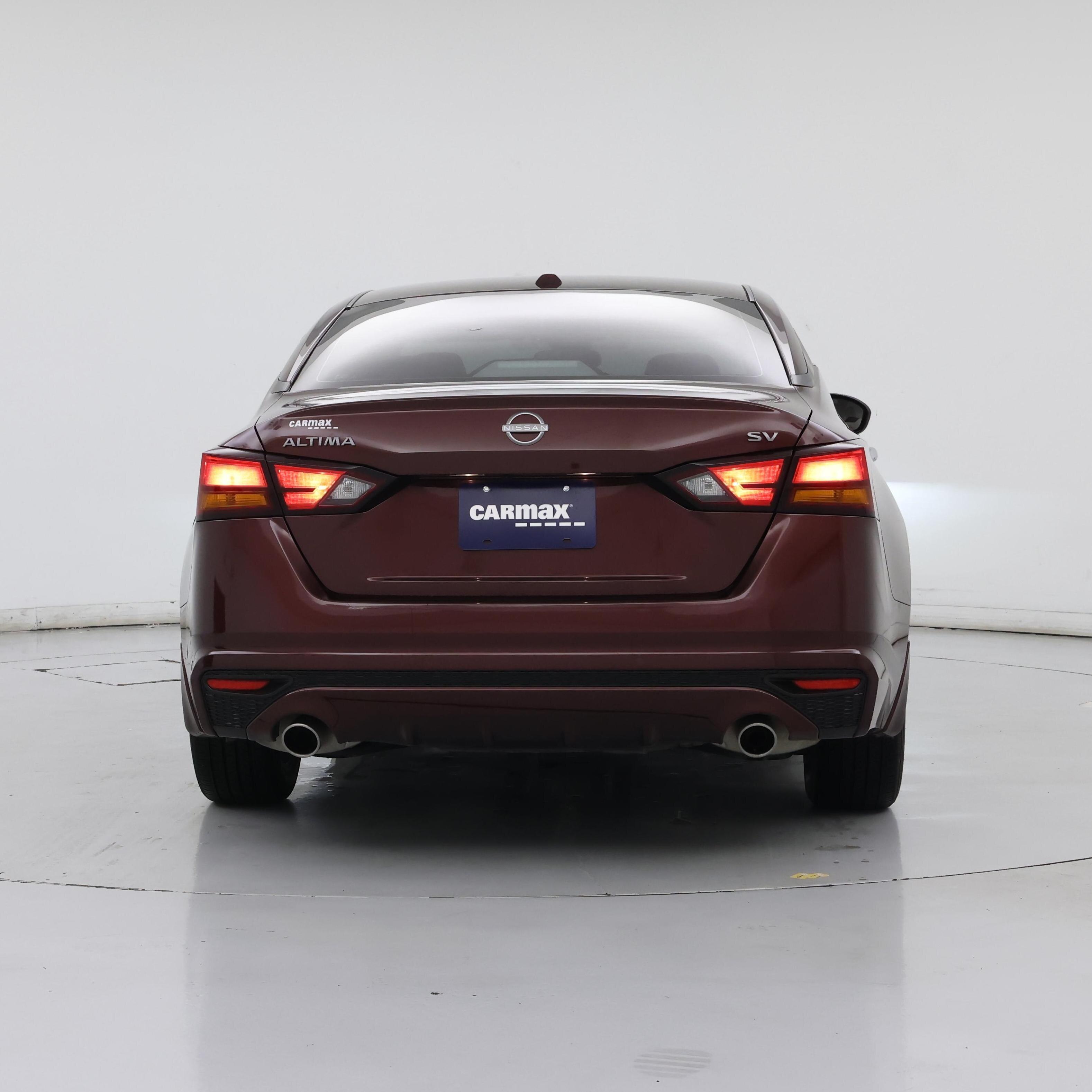 Thumbnail: 2024 Nissan Altima - 6