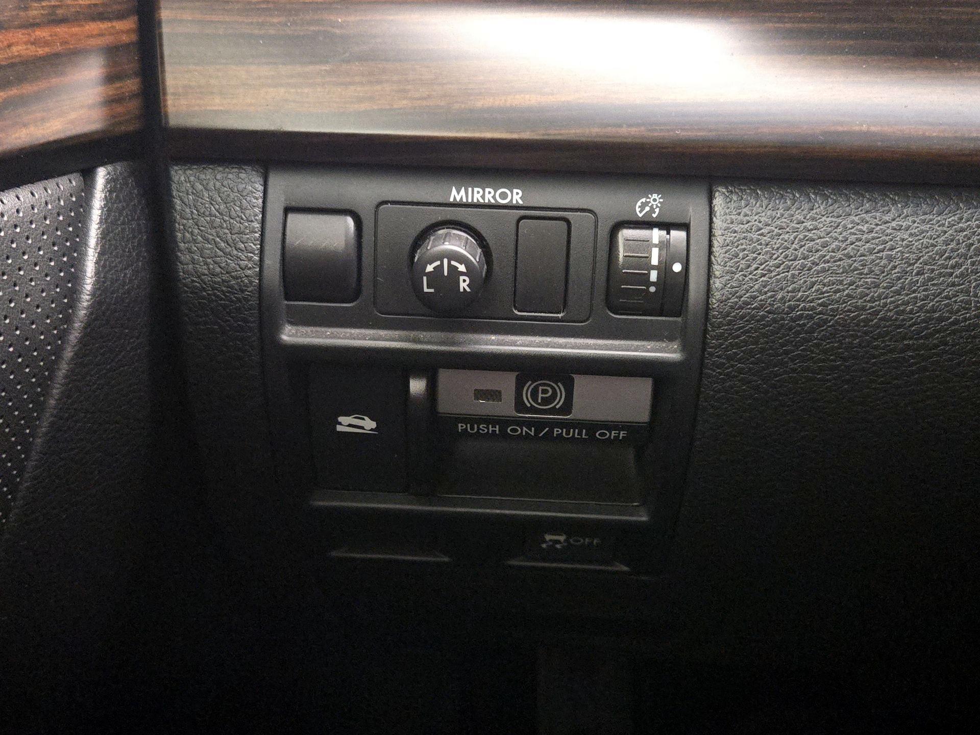 Thumbnail: 2014 Subaru Outback - 13