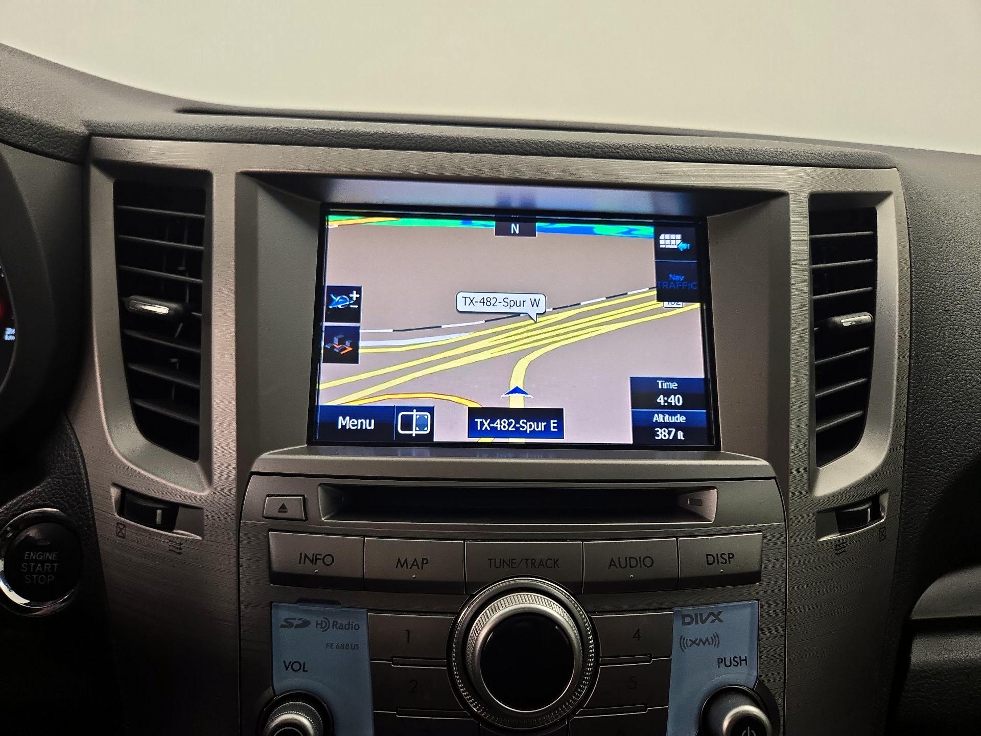 Thumbnail: 2014 Subaru Outback - 14