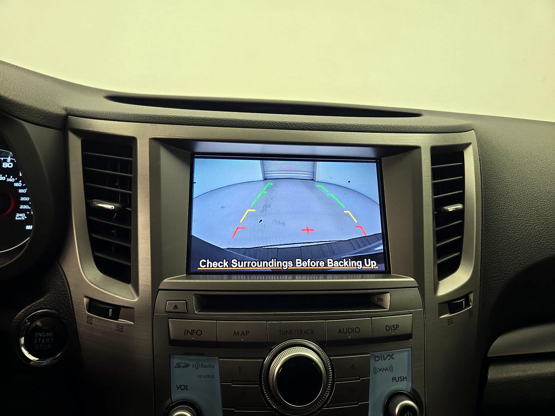 Thumbnail: 2014 Subaru Outback - 15