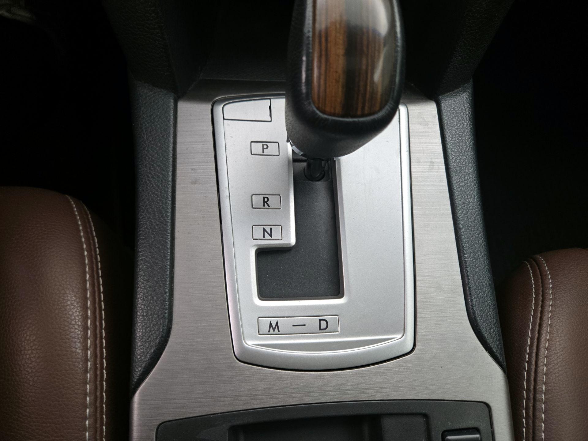 Thumbnail: 2014 Subaru Outback - 18