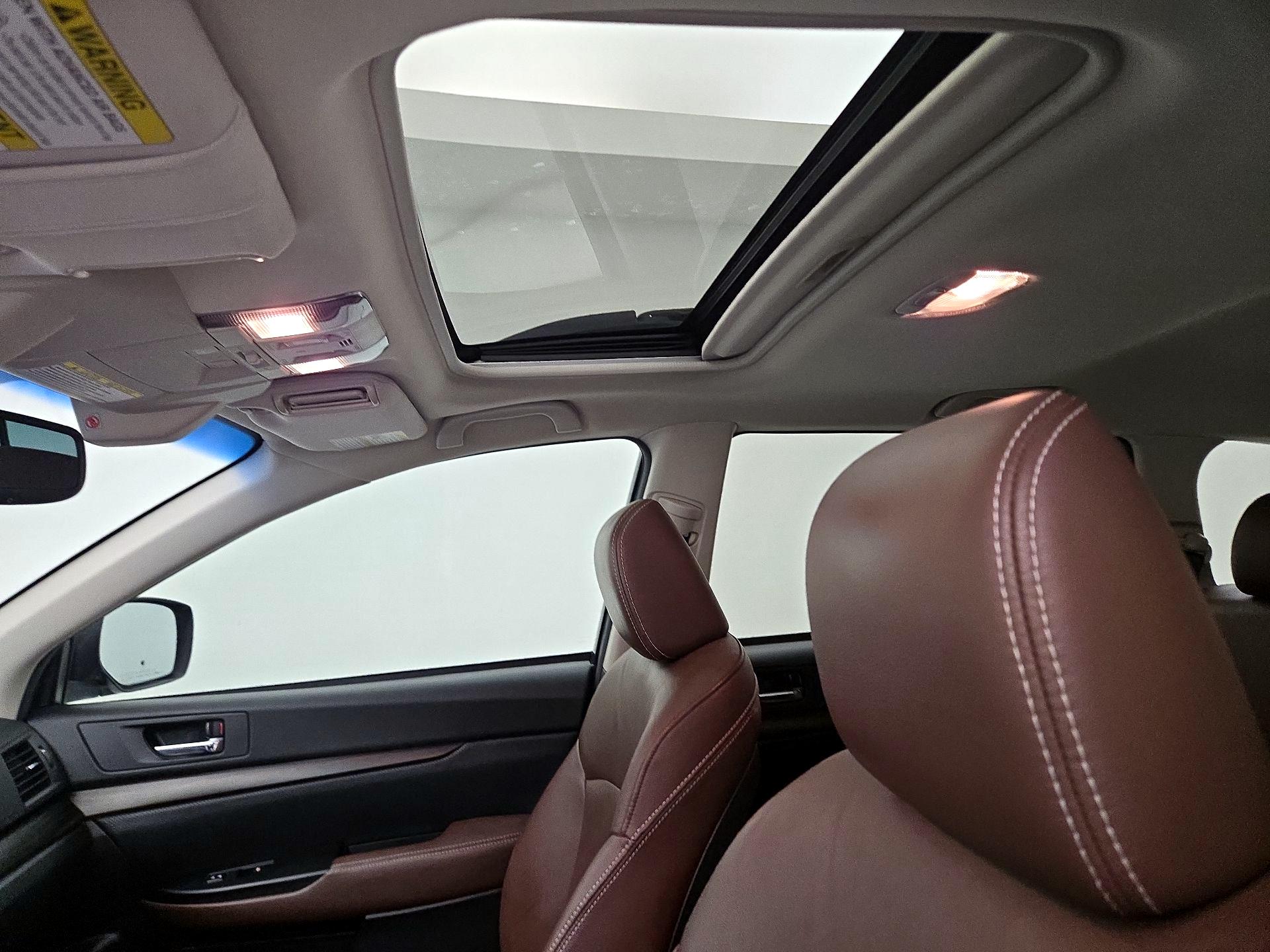 Thumbnail: 2014 Subaru Outback - 20