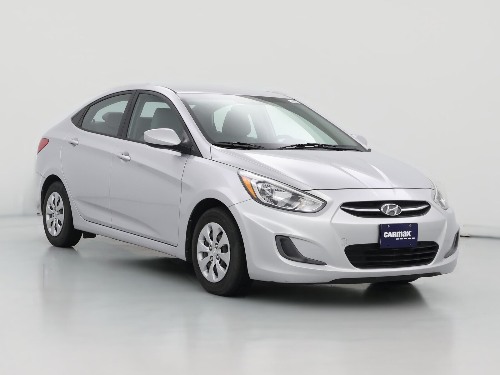 2017 Hyundai Accent