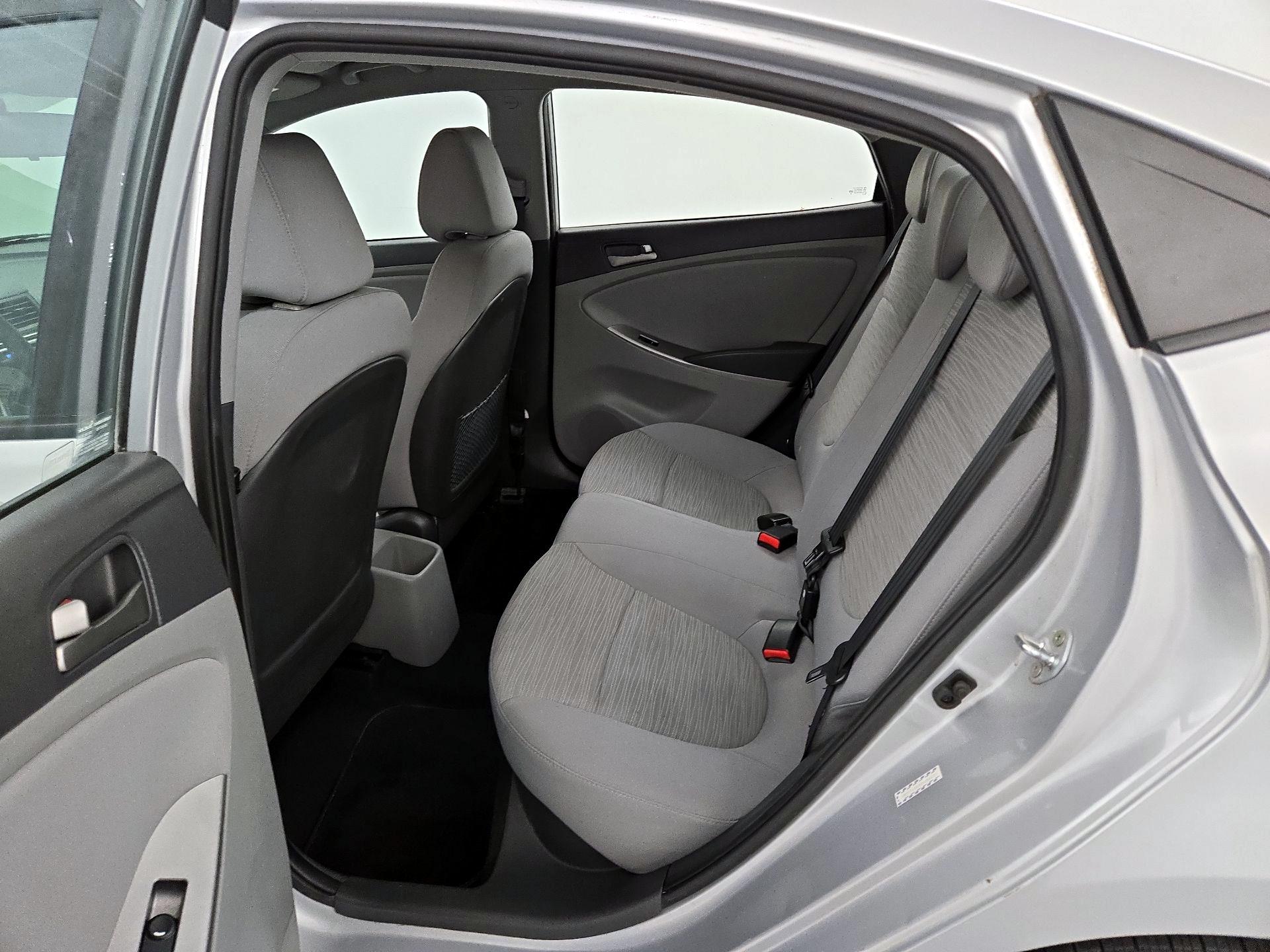 Thumbnail: 2017 Hyundai Accent - 18