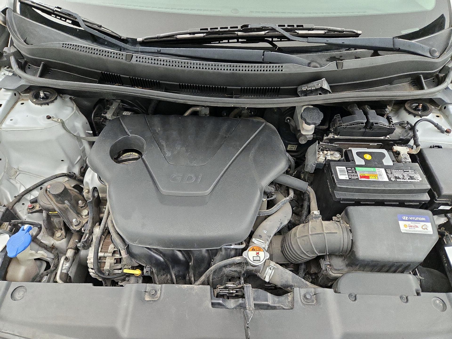 Thumbnail: 2017 Hyundai Accent - 20