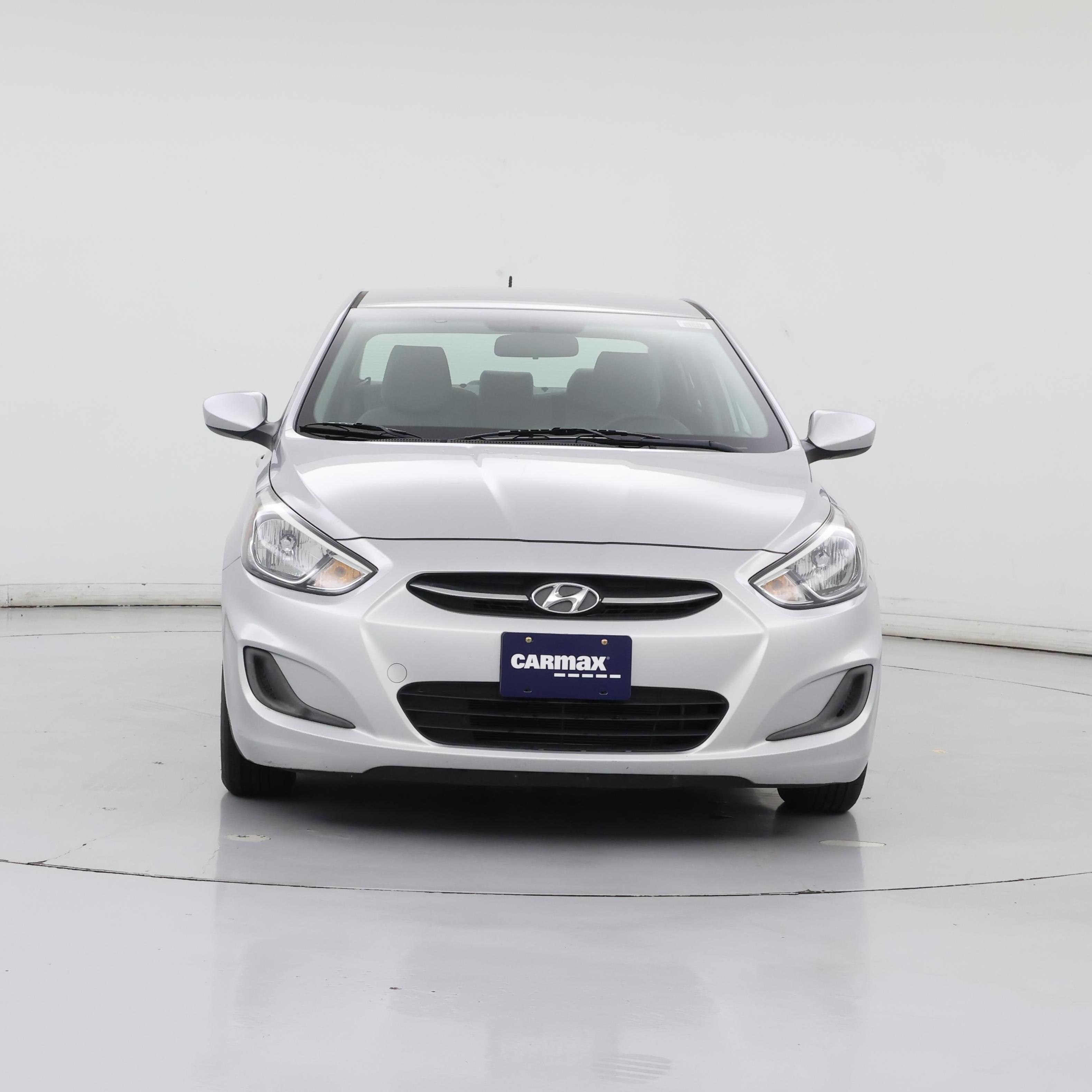 Thumbnail: 2017 Hyundai Accent - 5