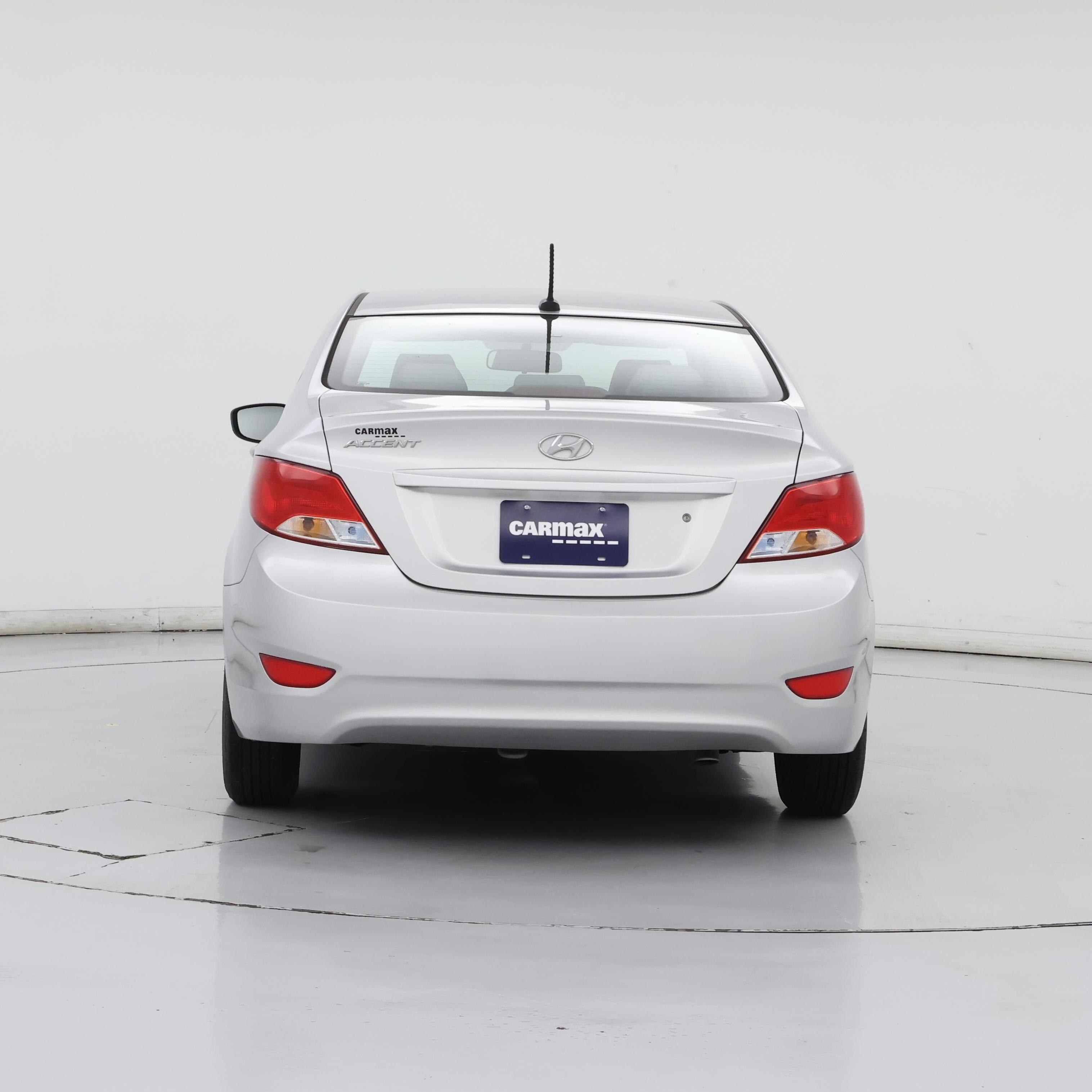 Thumbnail: 2017 Hyundai Accent - 6