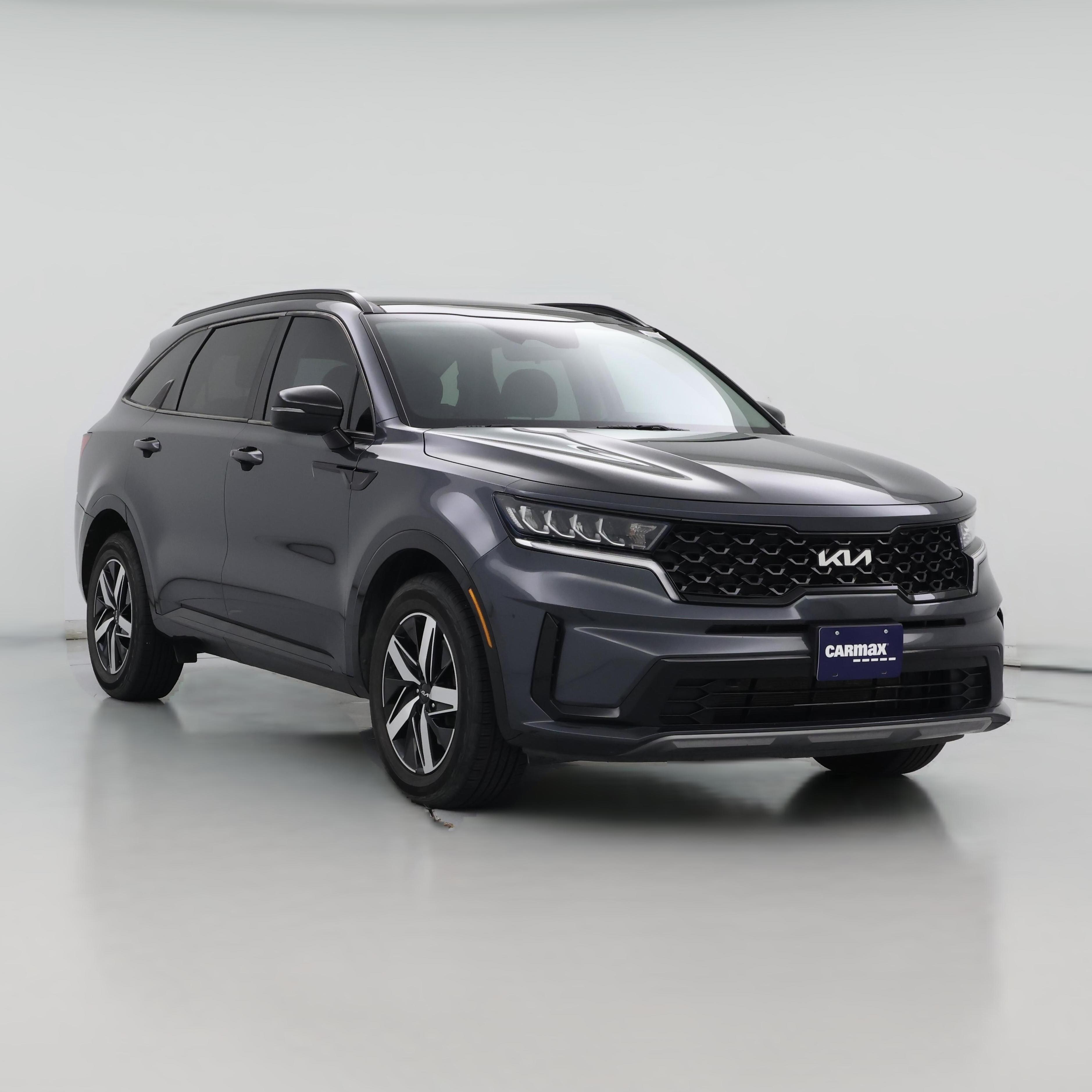 Thumbnail: 2022 Kia Sorento - 1