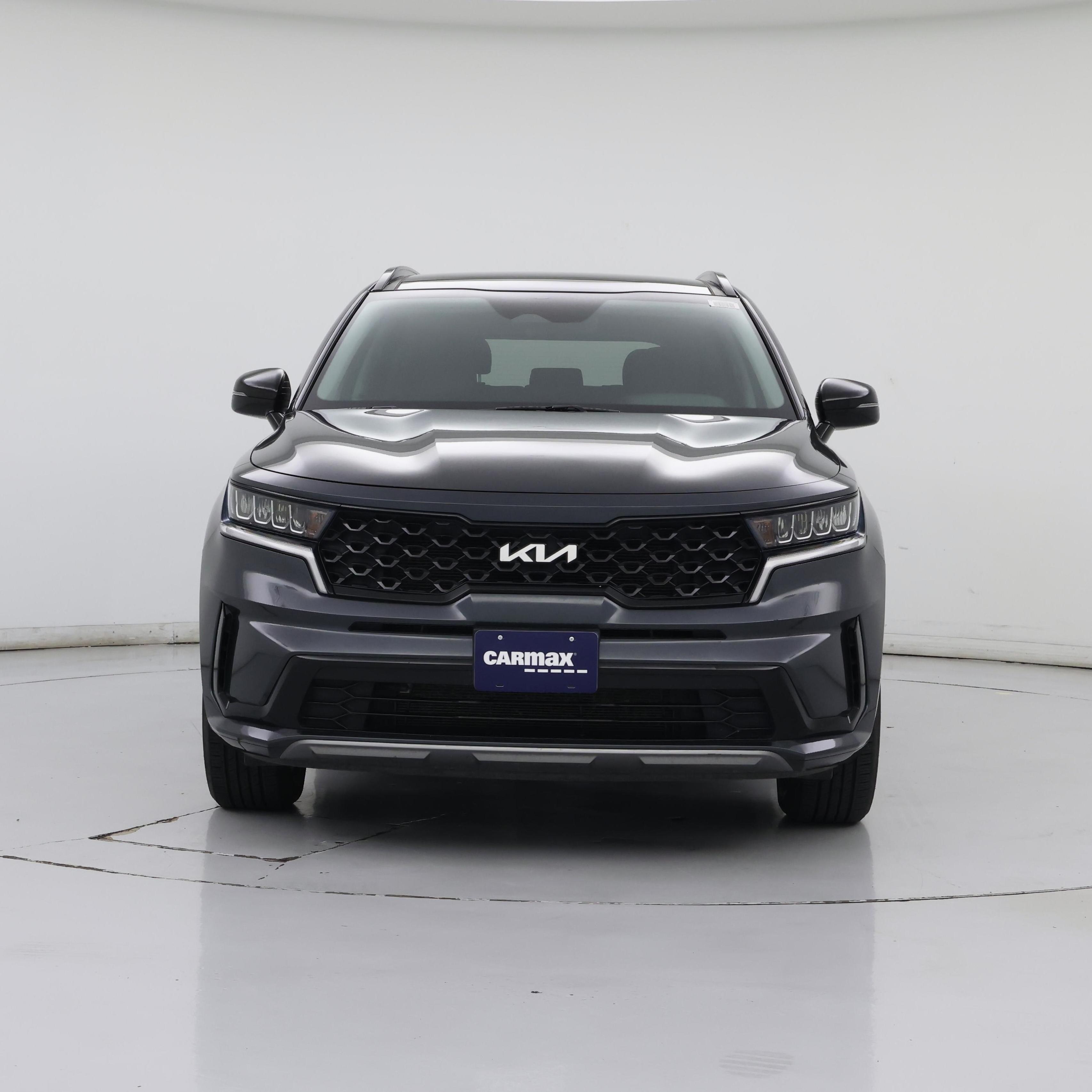Thumbnail: 2022 Kia Sorento - 5