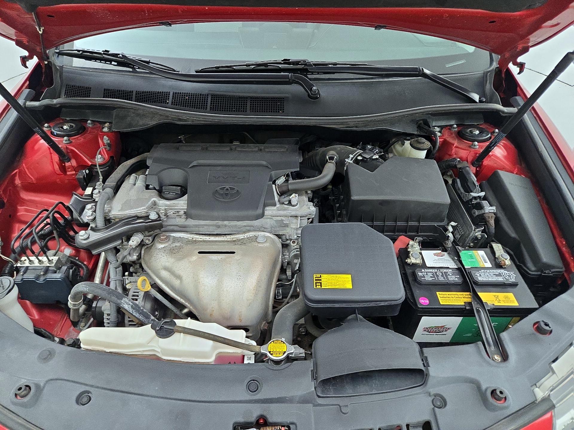 Thumbnail: 2014 Toyota Camry - 19