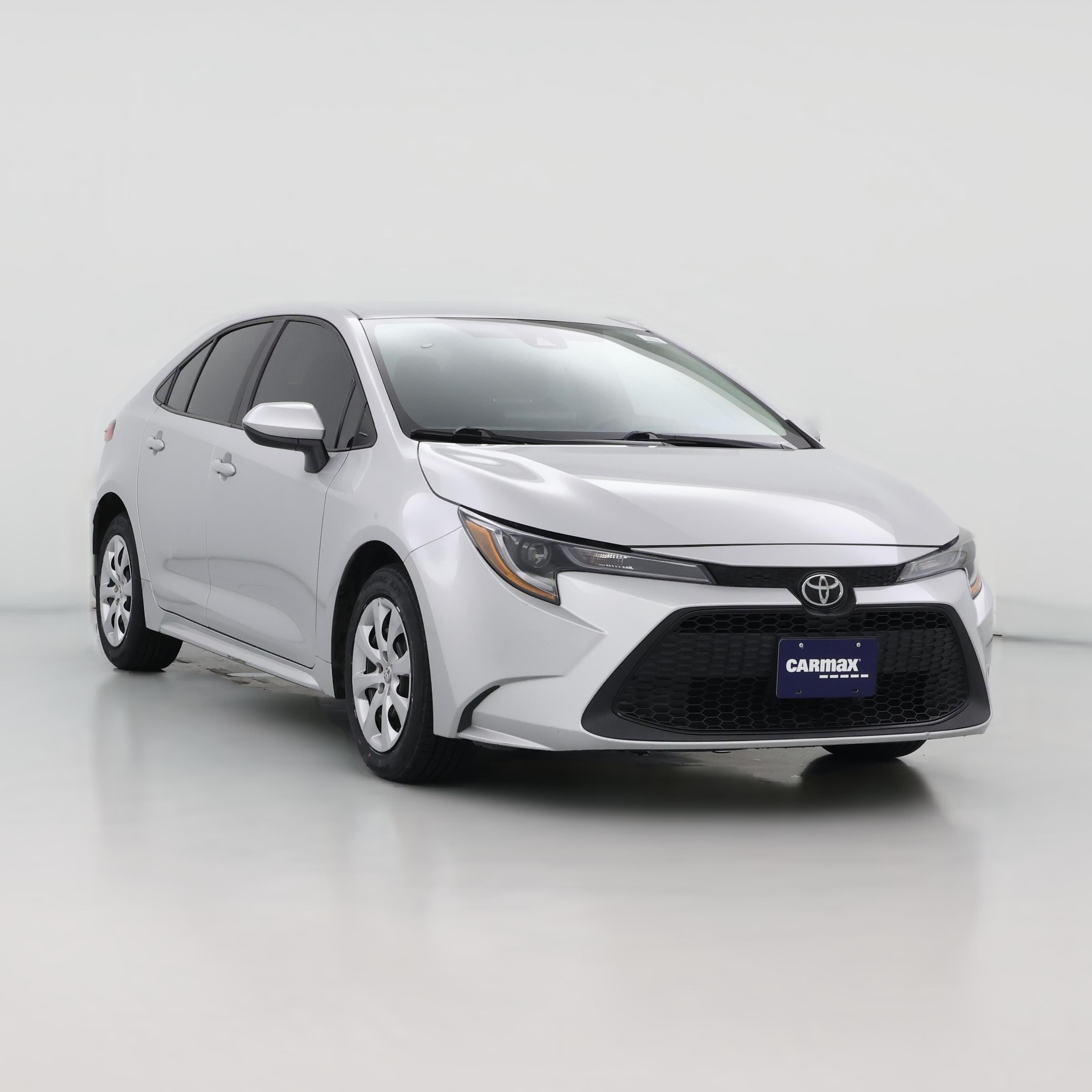 Thumbnail: 2022 Toyota Corolla - 1