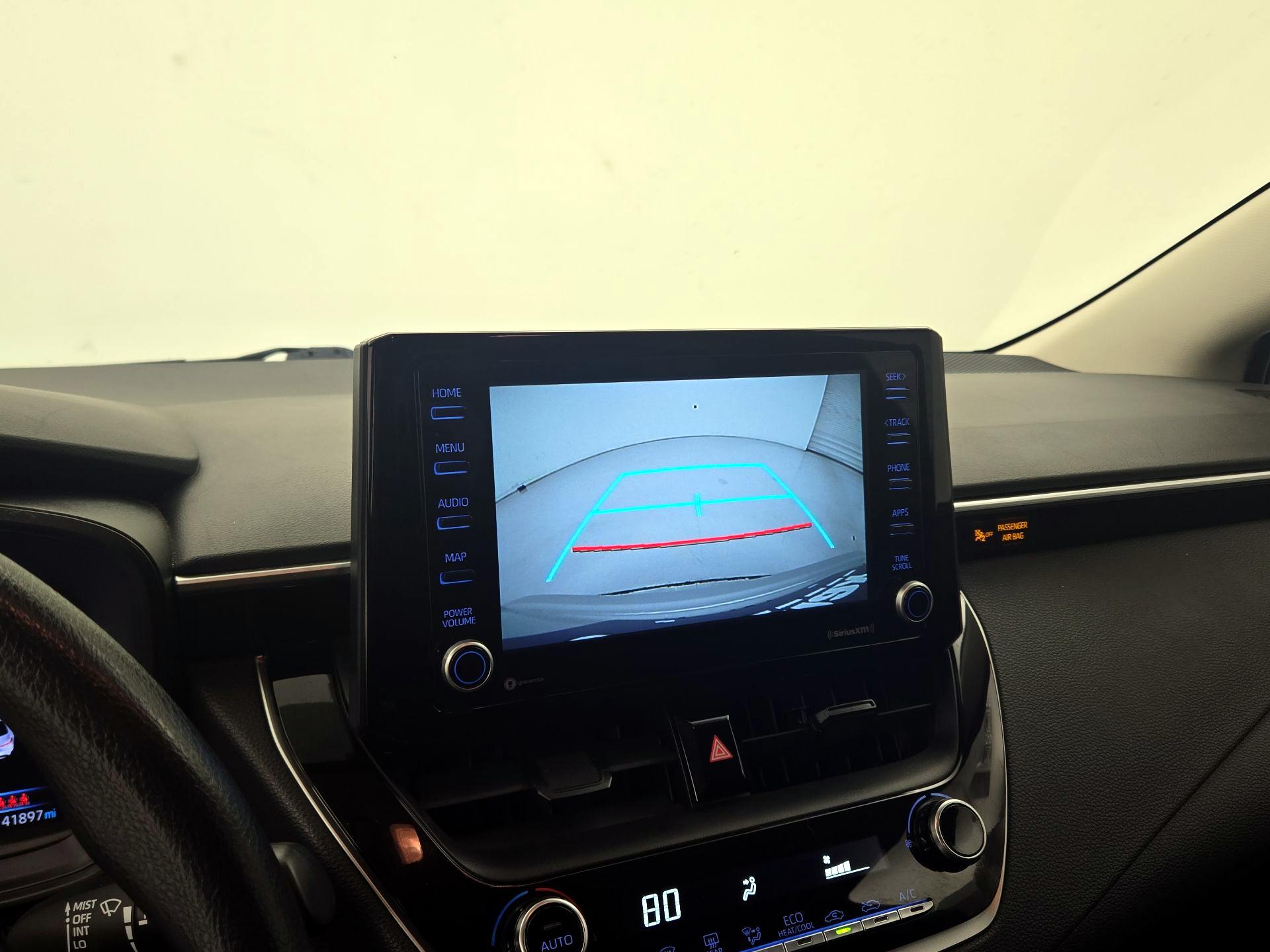 Thumbnail: 2022 Toyota Corolla - 14