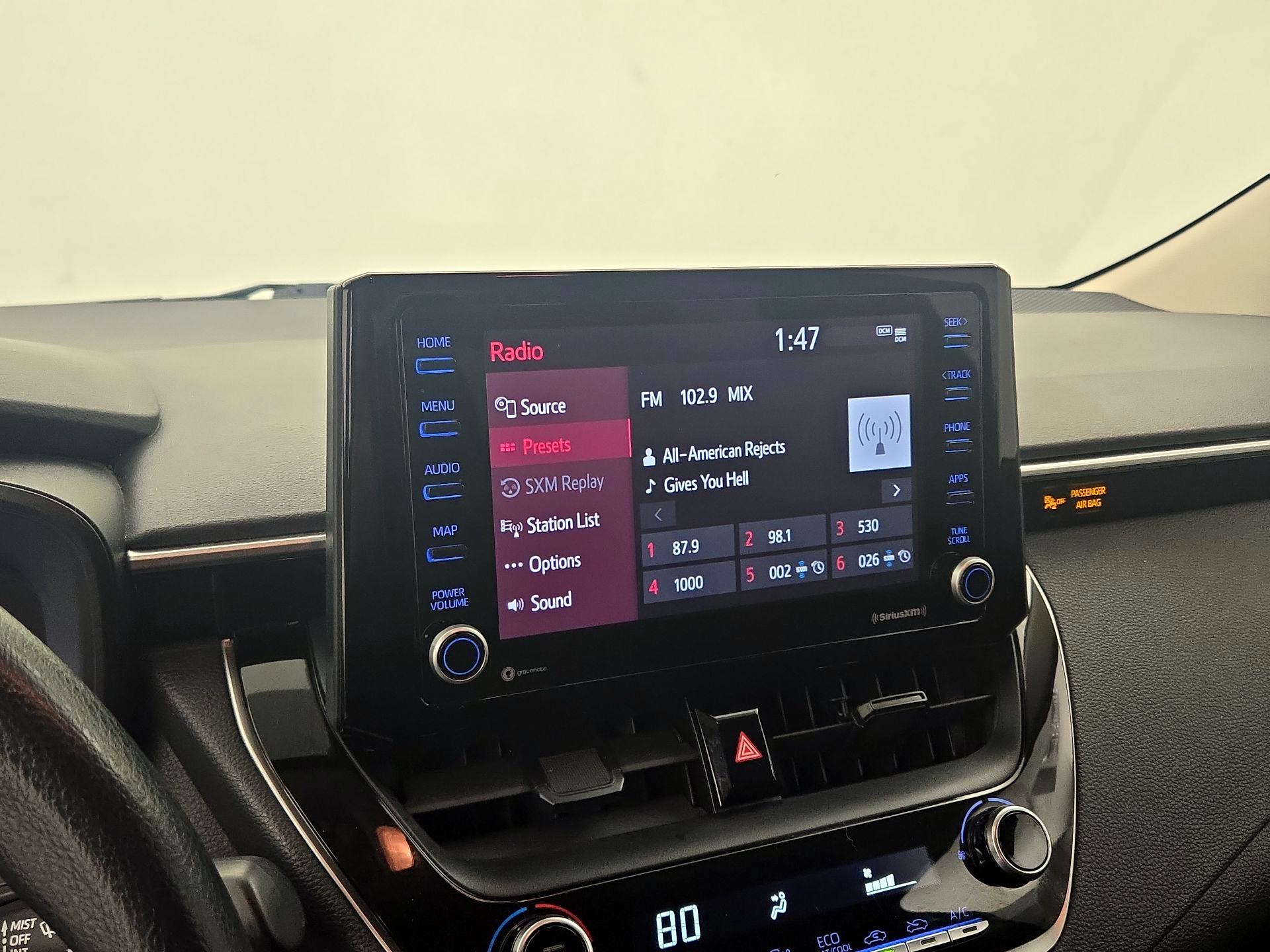 Thumbnail: 2022 Toyota Corolla - 15