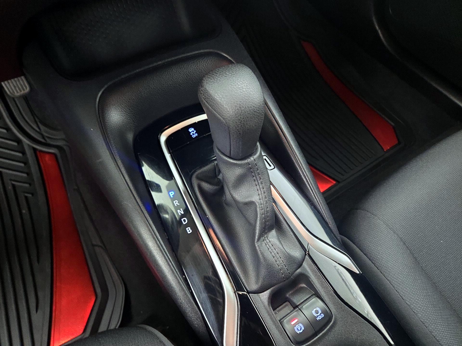 Thumbnail: 2022 Toyota Corolla - 17