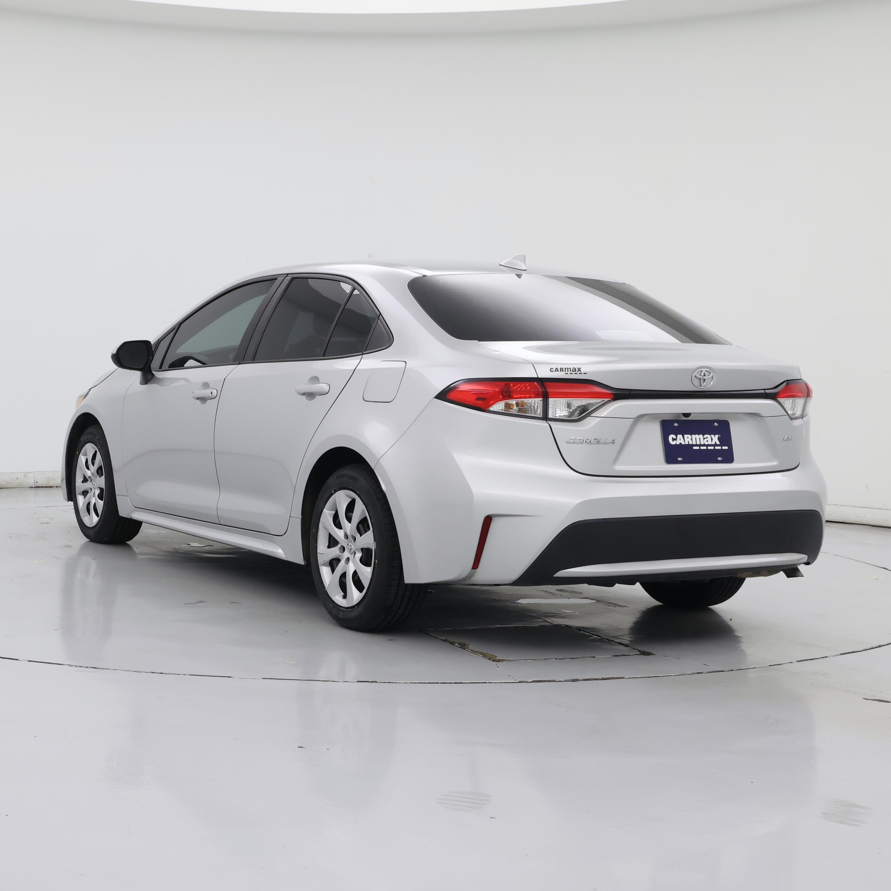 Thumbnail: 2022 Toyota Corolla - 2