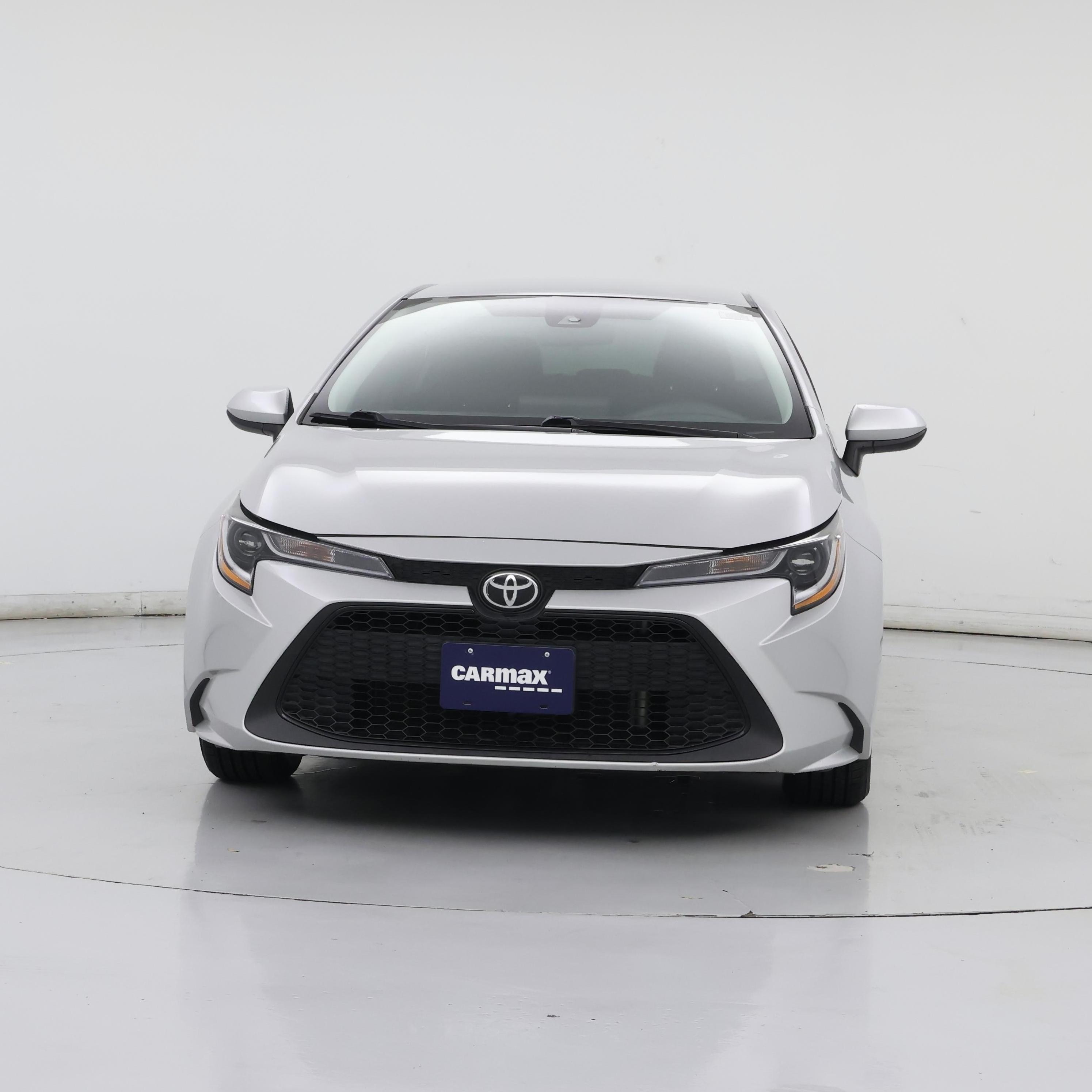 Thumbnail: 2022 Toyota Corolla - 5