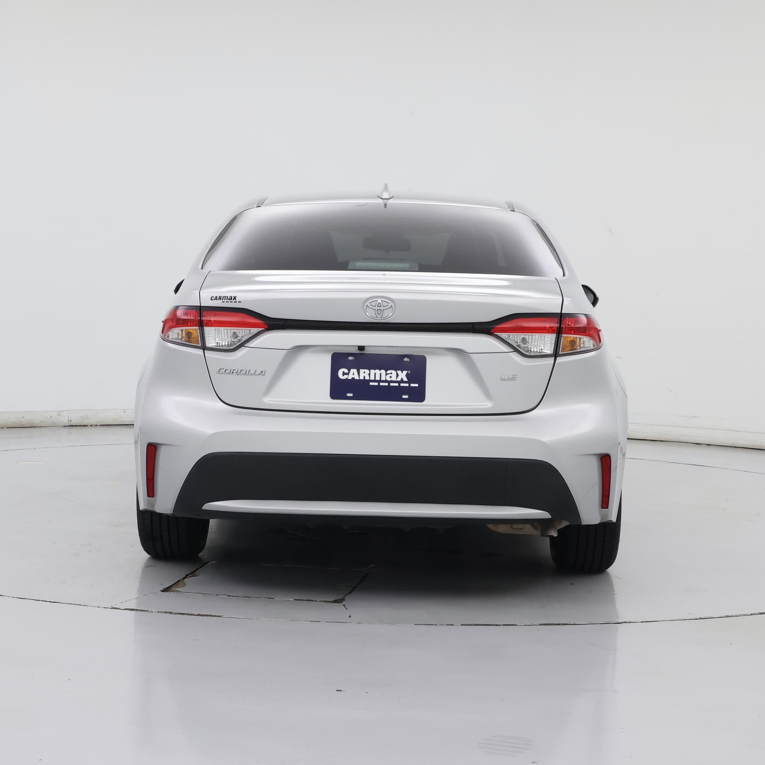 Thumbnail: 2022 Toyota Corolla - 6