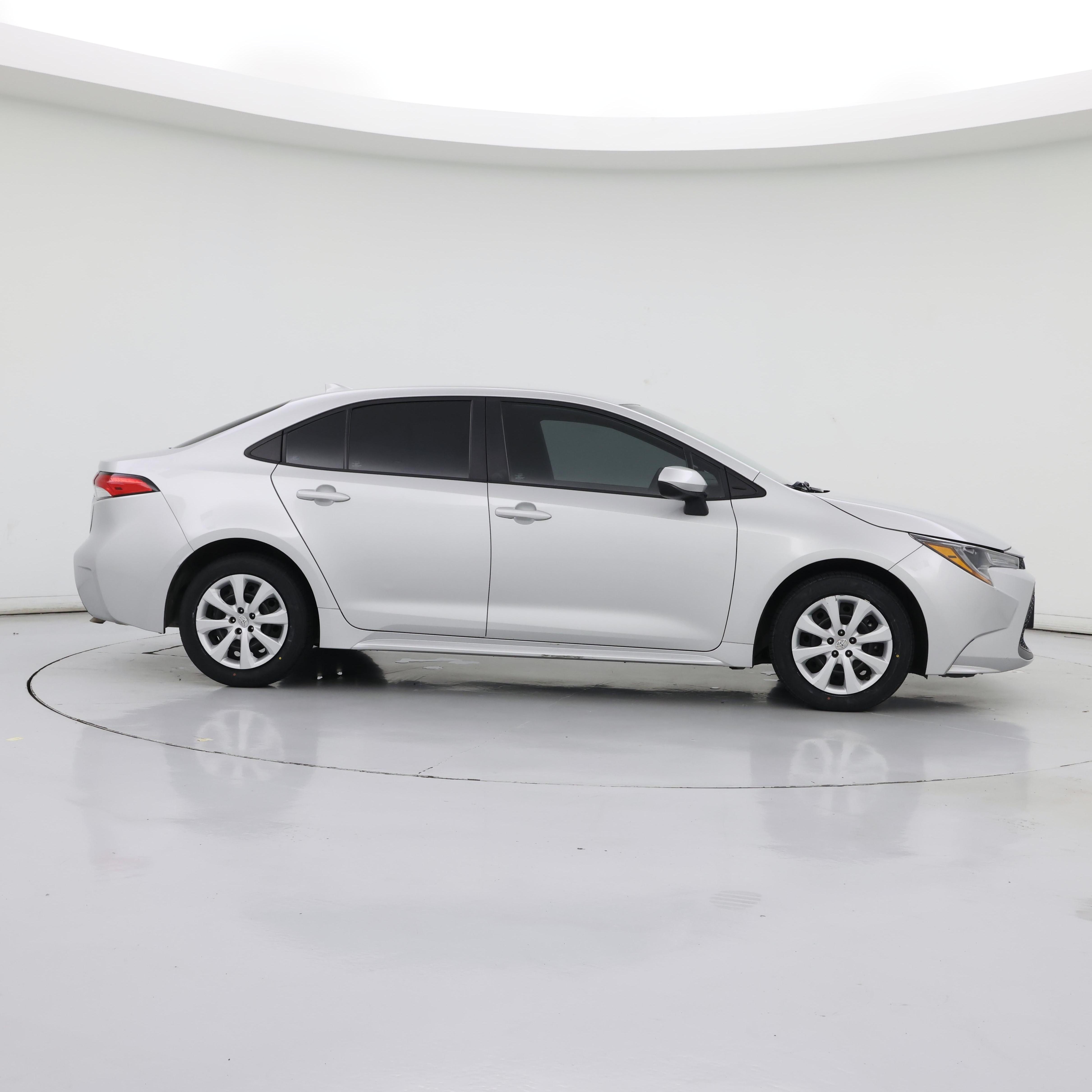 Thumbnail: 2022 Toyota Corolla - 7