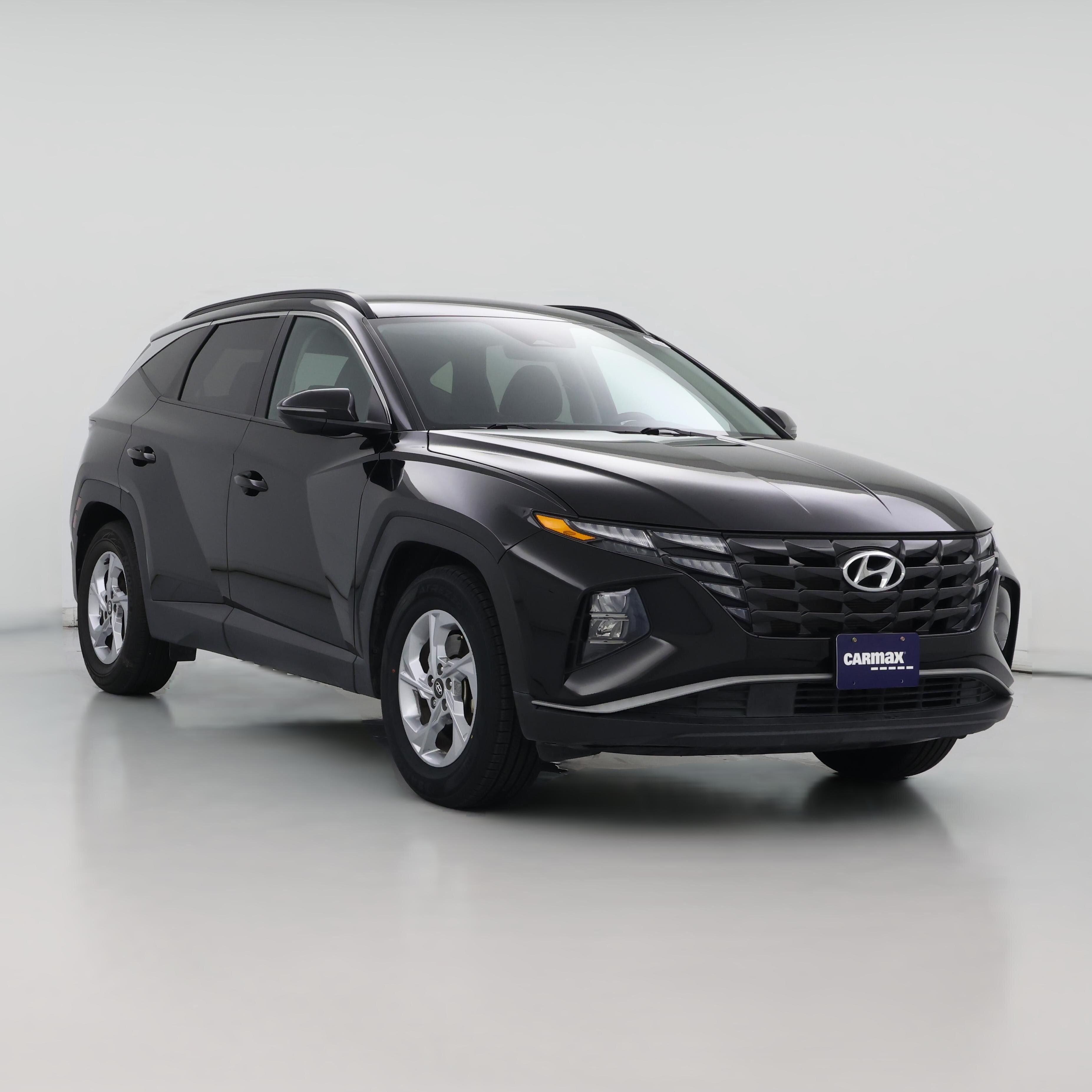 Thumbnail: 2023 Hyundai Tucson - 1