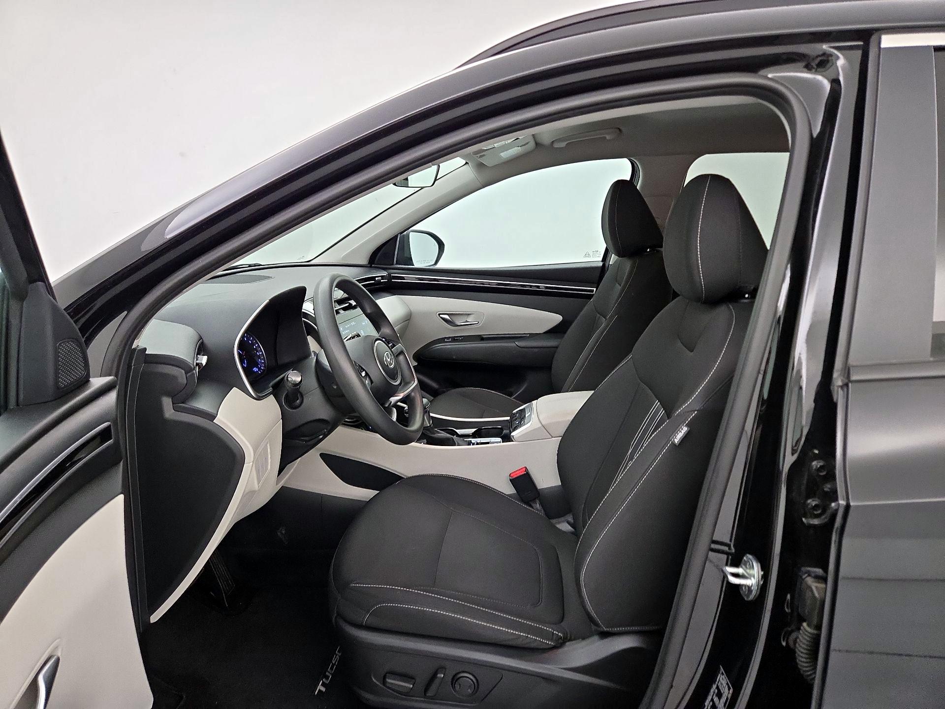 Thumbnail: 2023 Hyundai Tucson - 11