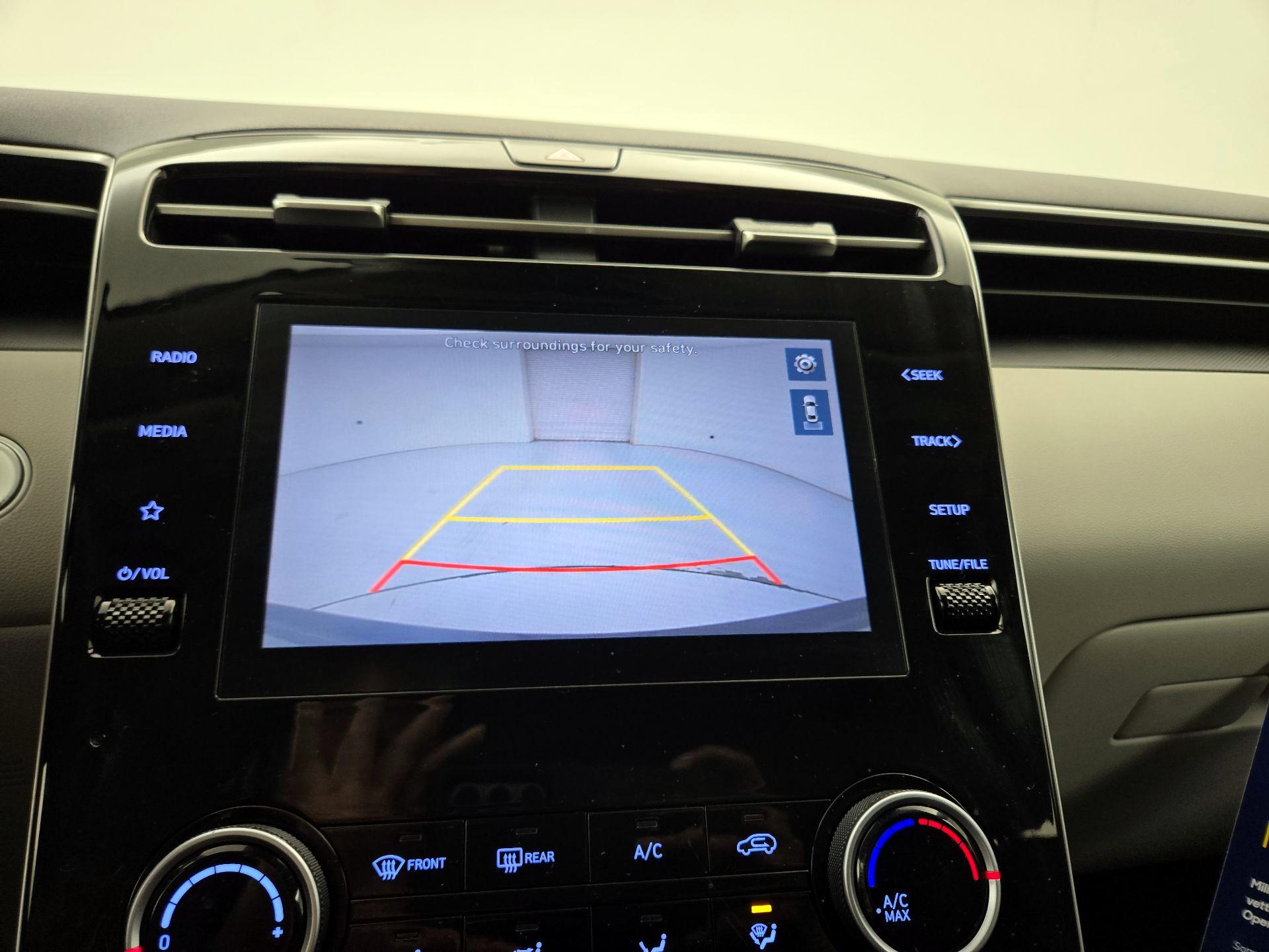 Thumbnail: 2023 Hyundai Tucson - 14