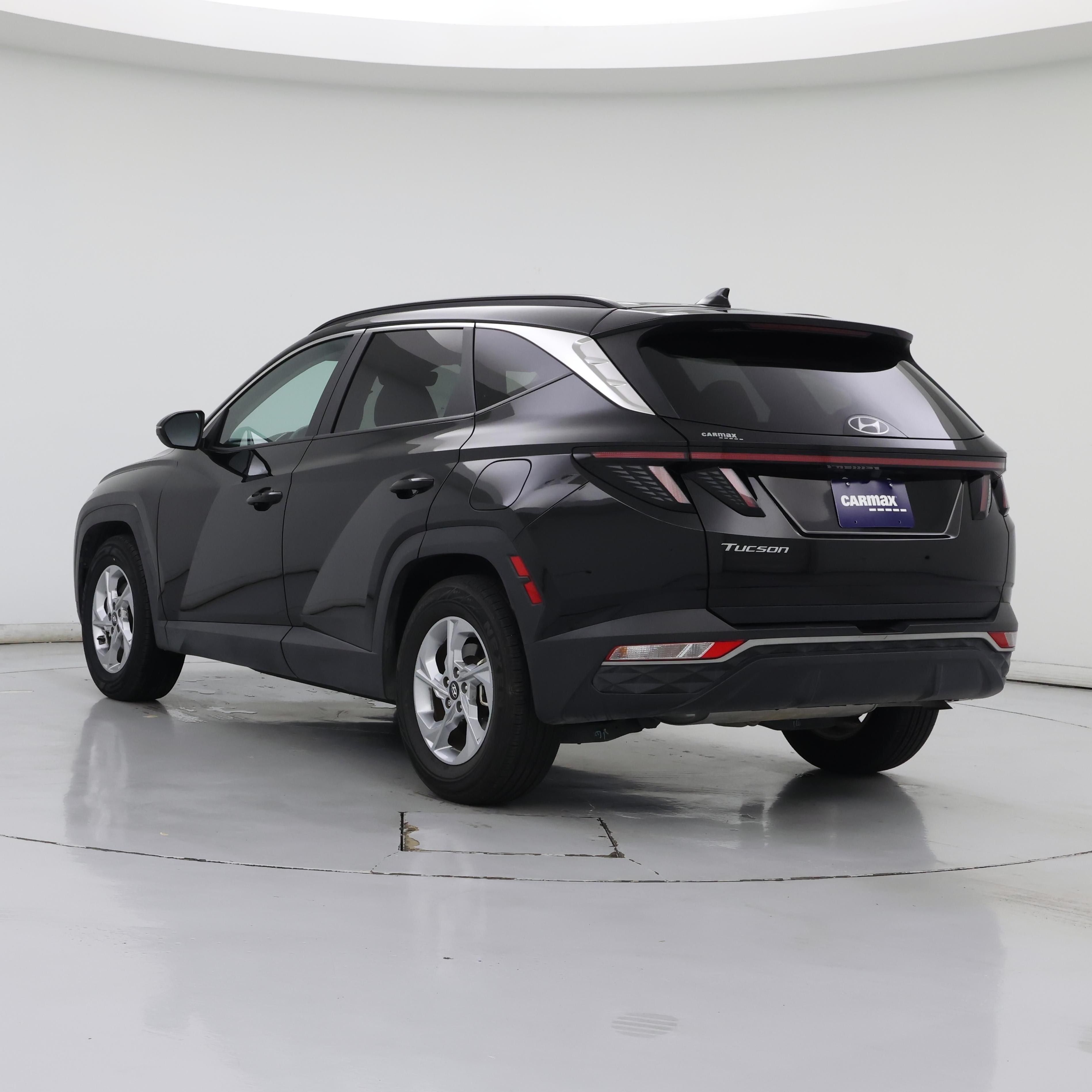 Thumbnail: 2023 Hyundai Tucson - 2