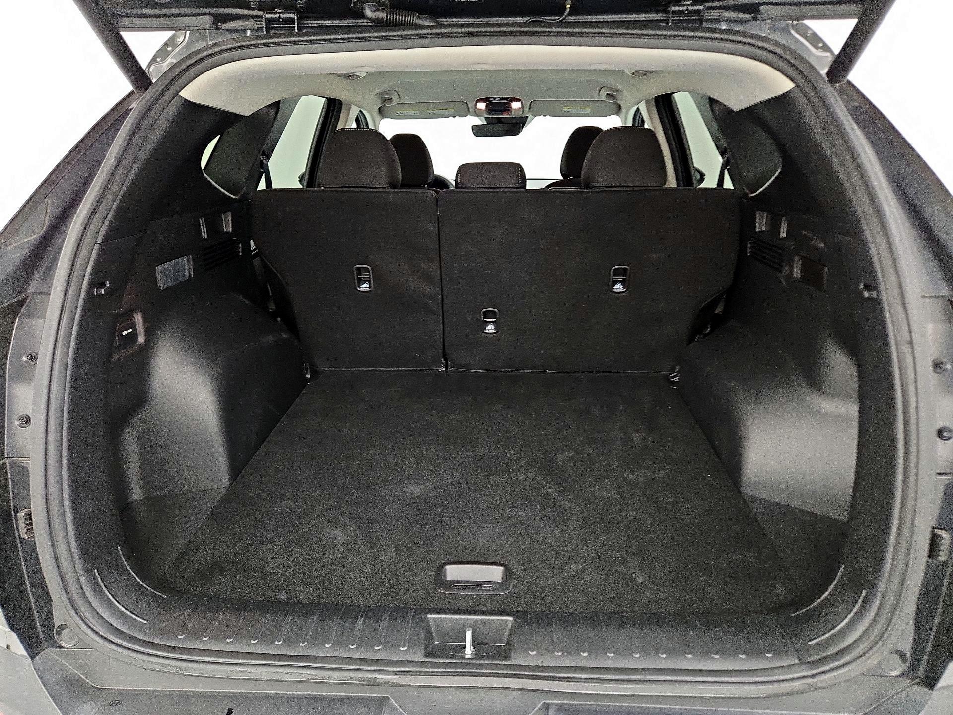 Thumbnail: 2023 Hyundai Tucson - 20