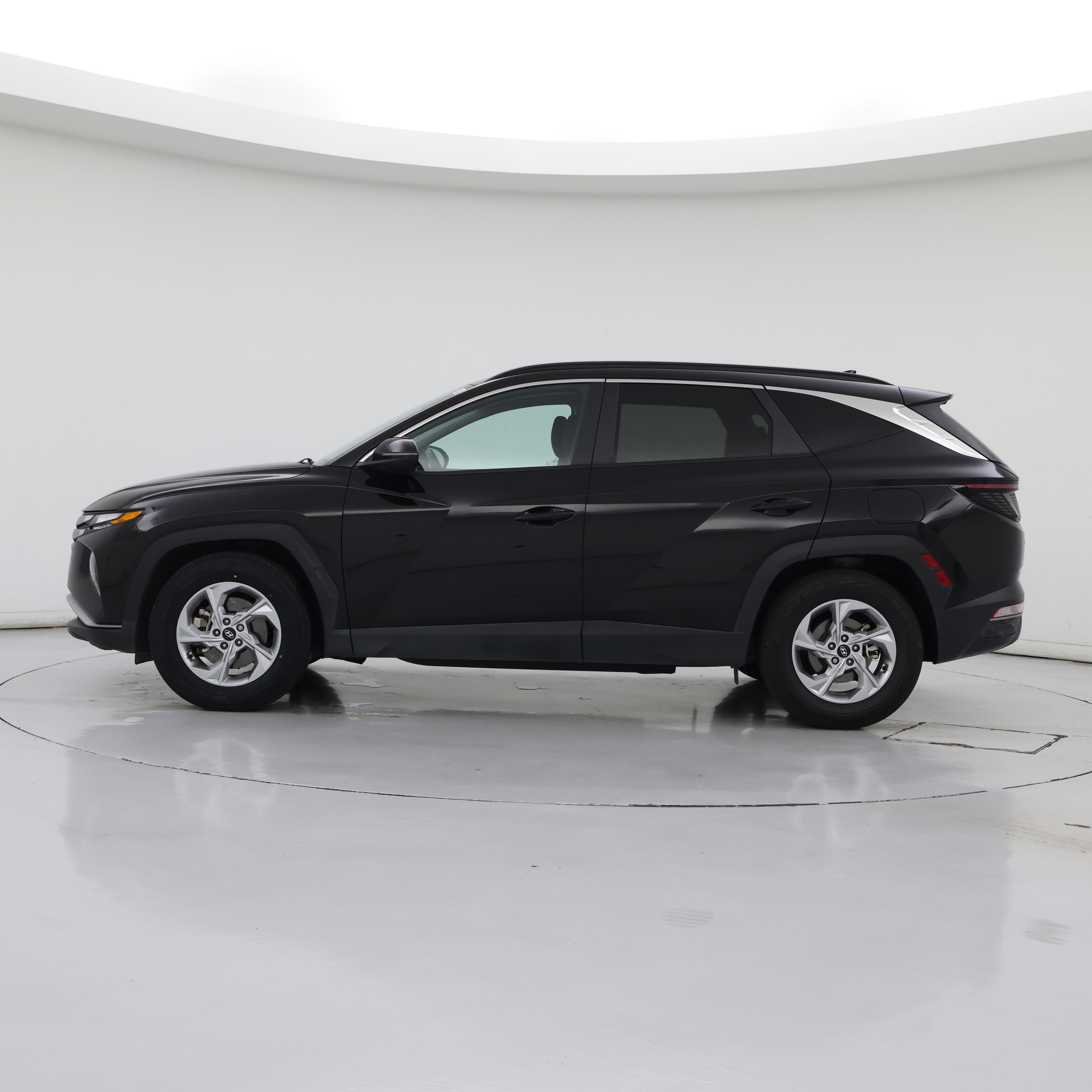 Thumbnail: 2023 Hyundai Tucson - 3