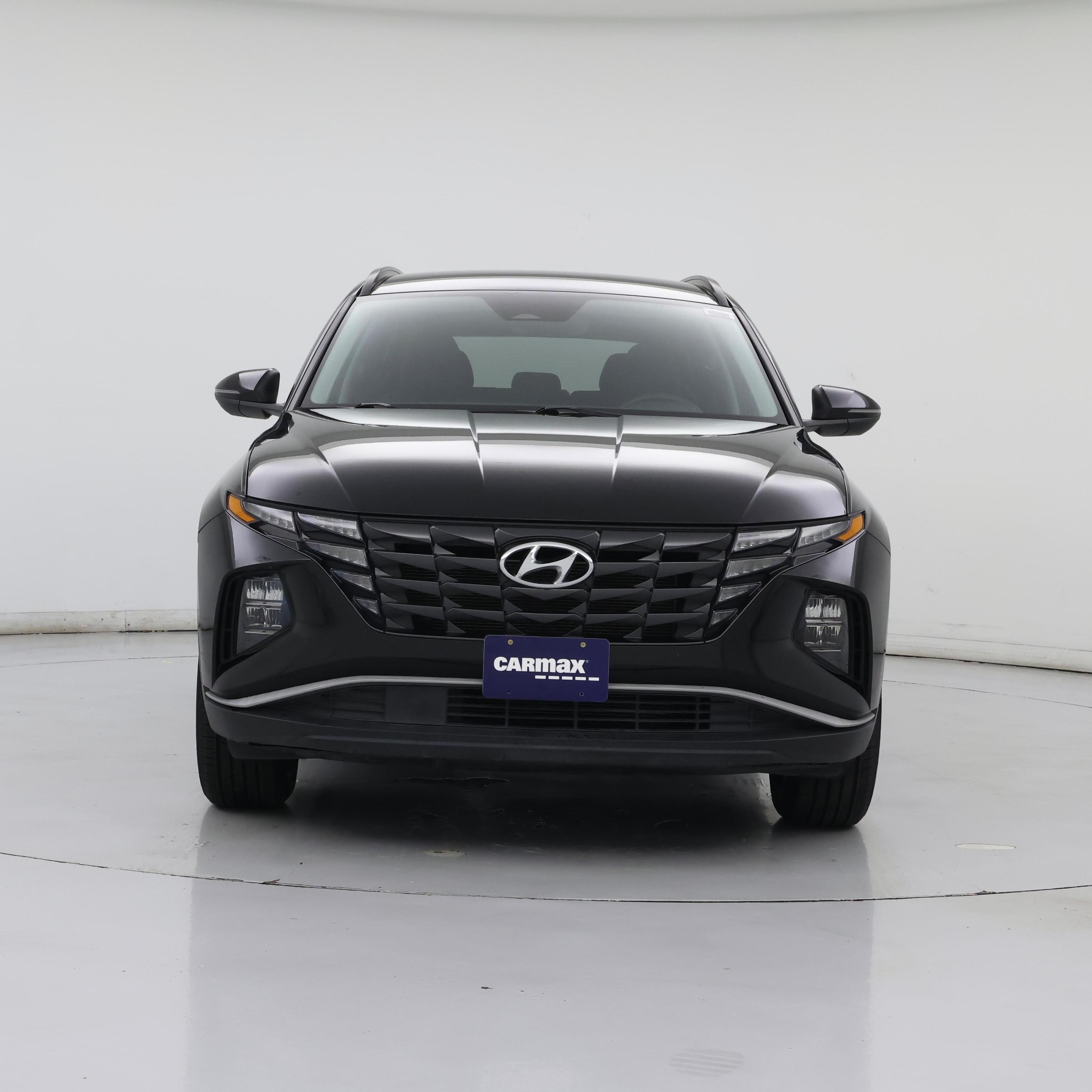 Thumbnail: 2023 Hyundai Tucson - 5