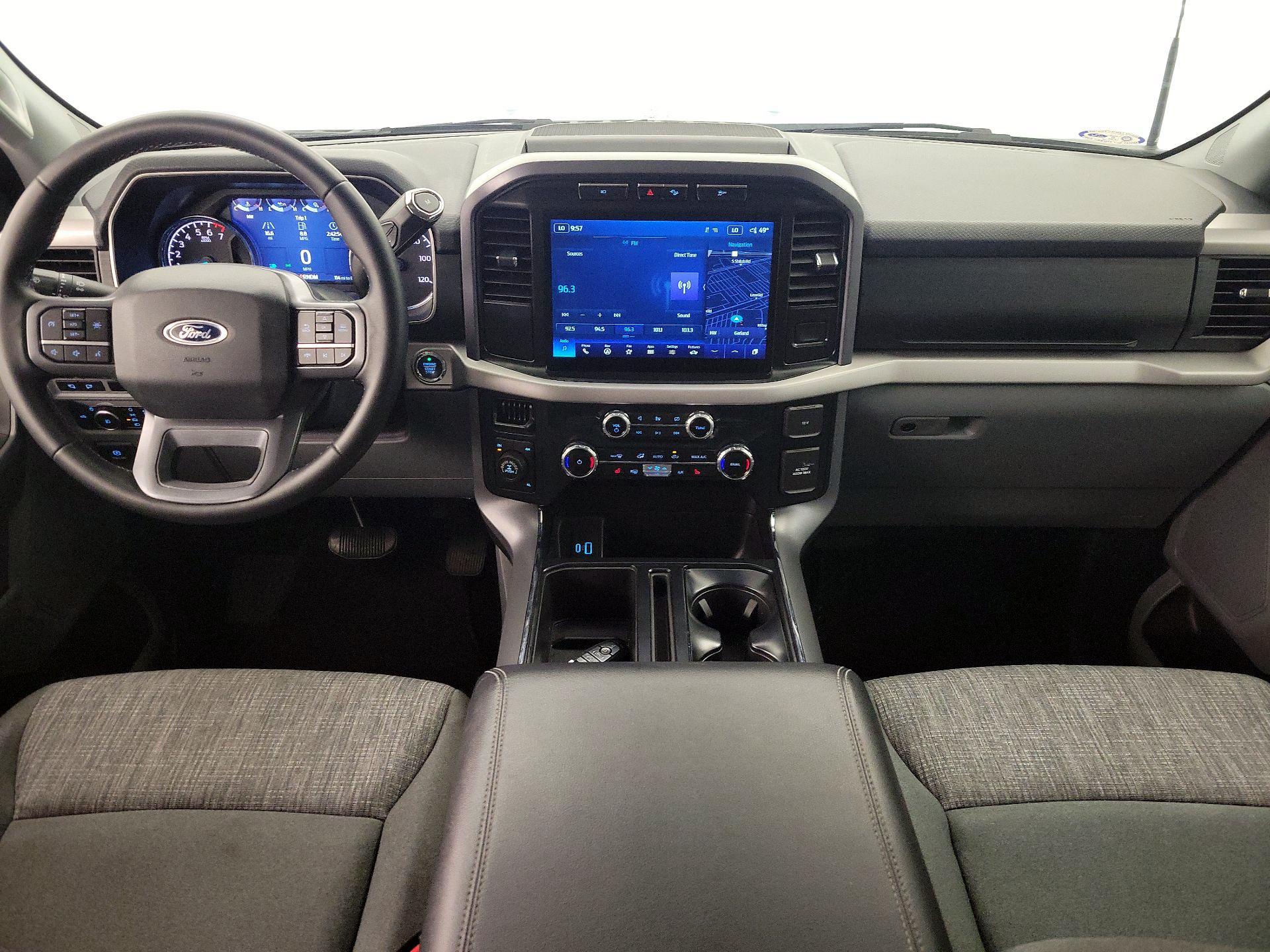 Thumbnail: 2023 Ford F-150 - 9