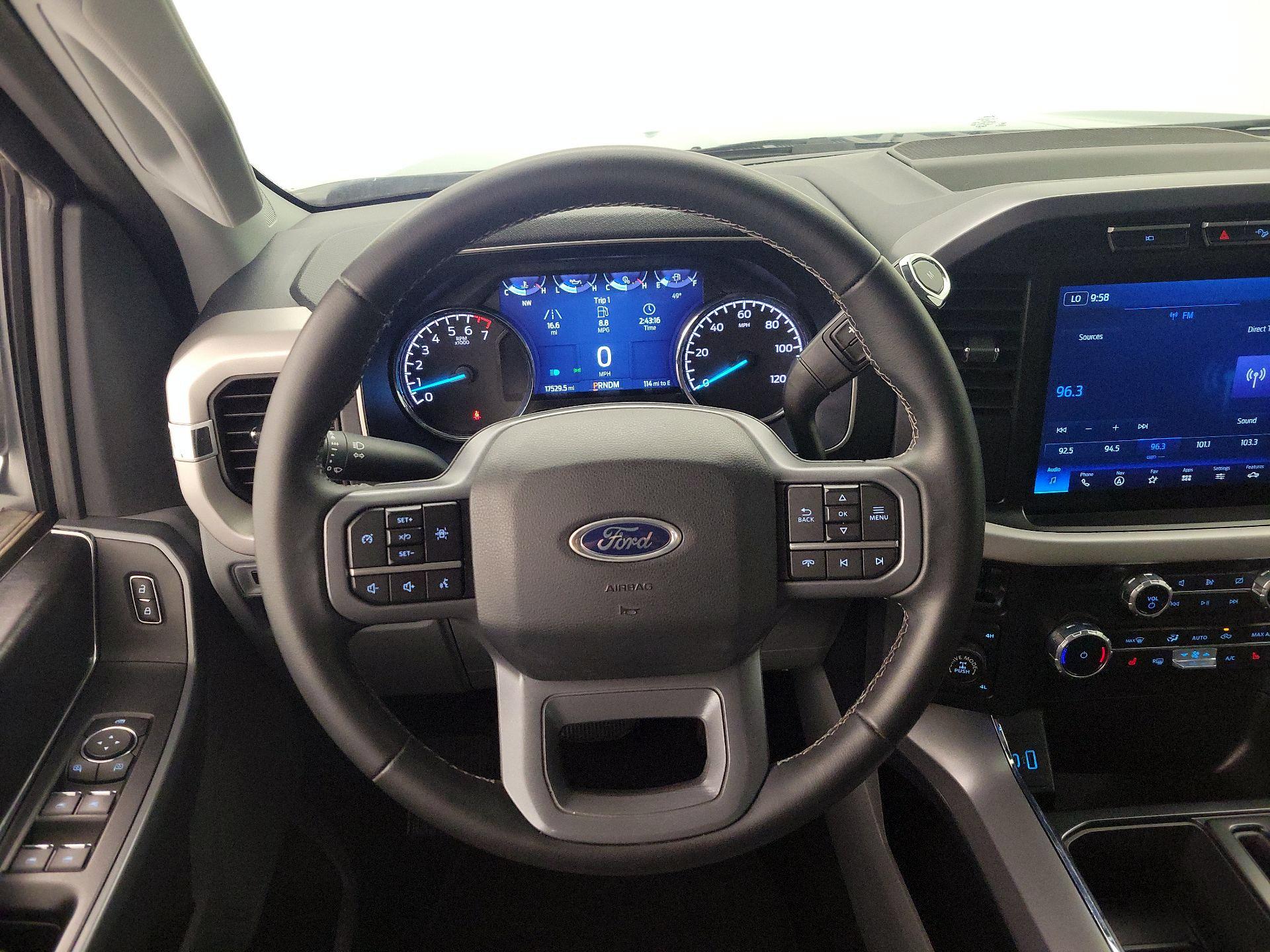 Thumbnail: 2023 Ford F-150 - 10