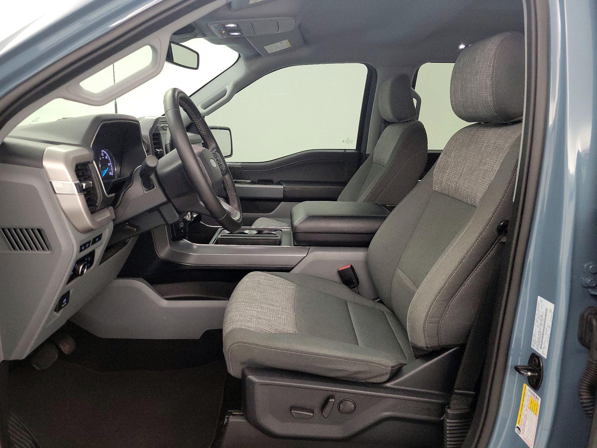 Thumbnail: 2023 Ford F-150 - 11