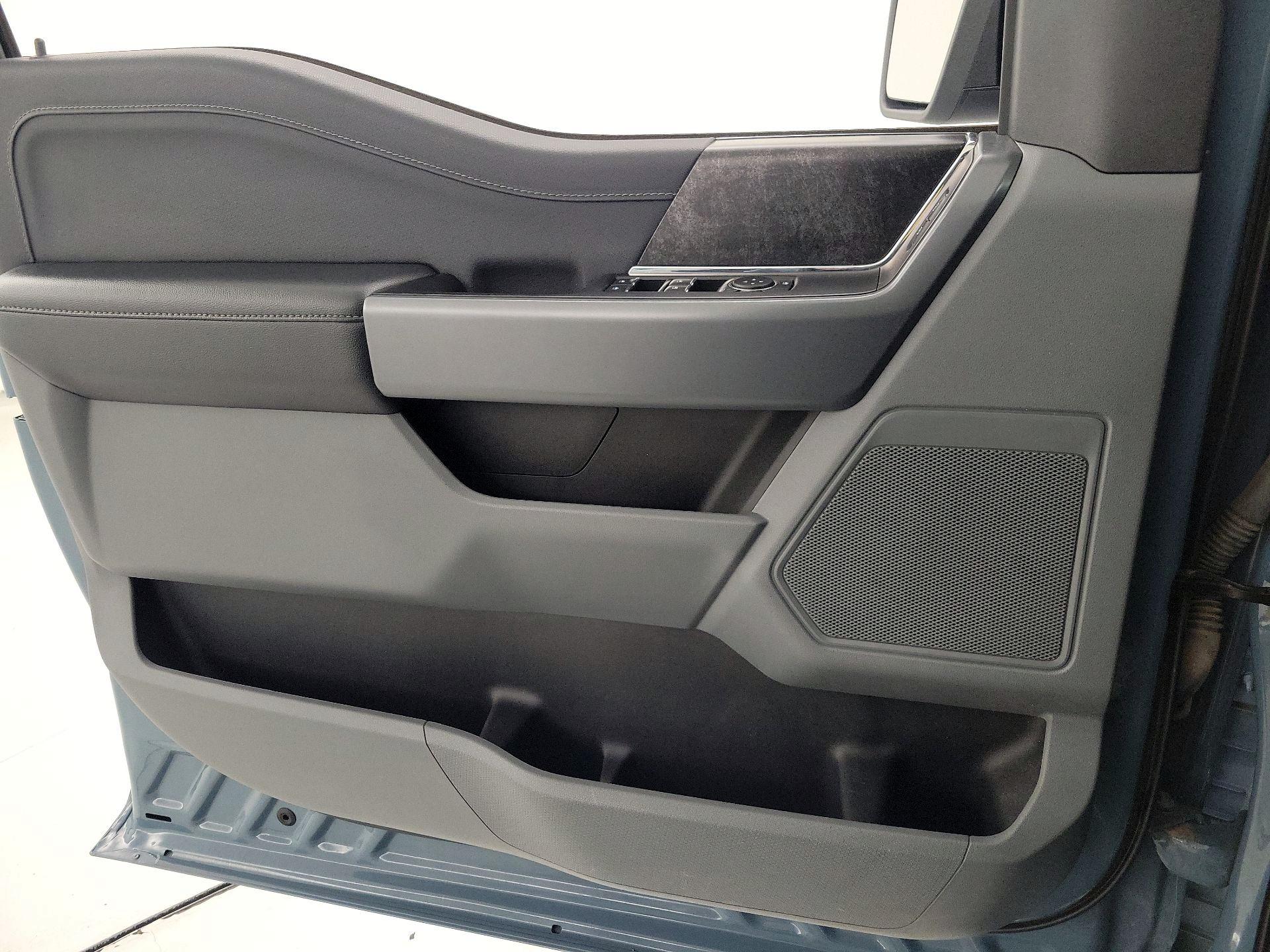 Thumbnail: 2023 Ford F-150 - 12