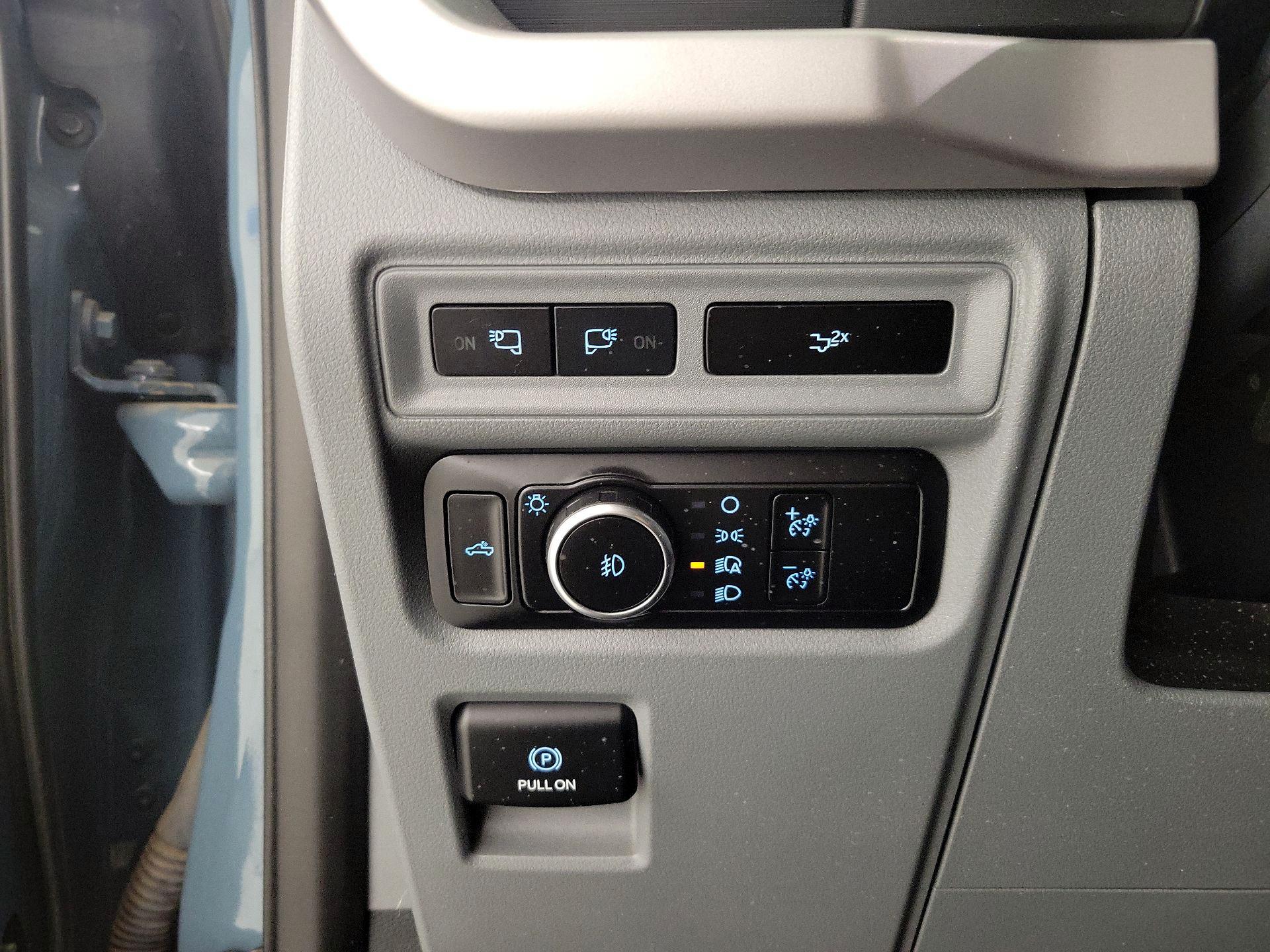 Thumbnail: 2023 Ford F-150 - 13