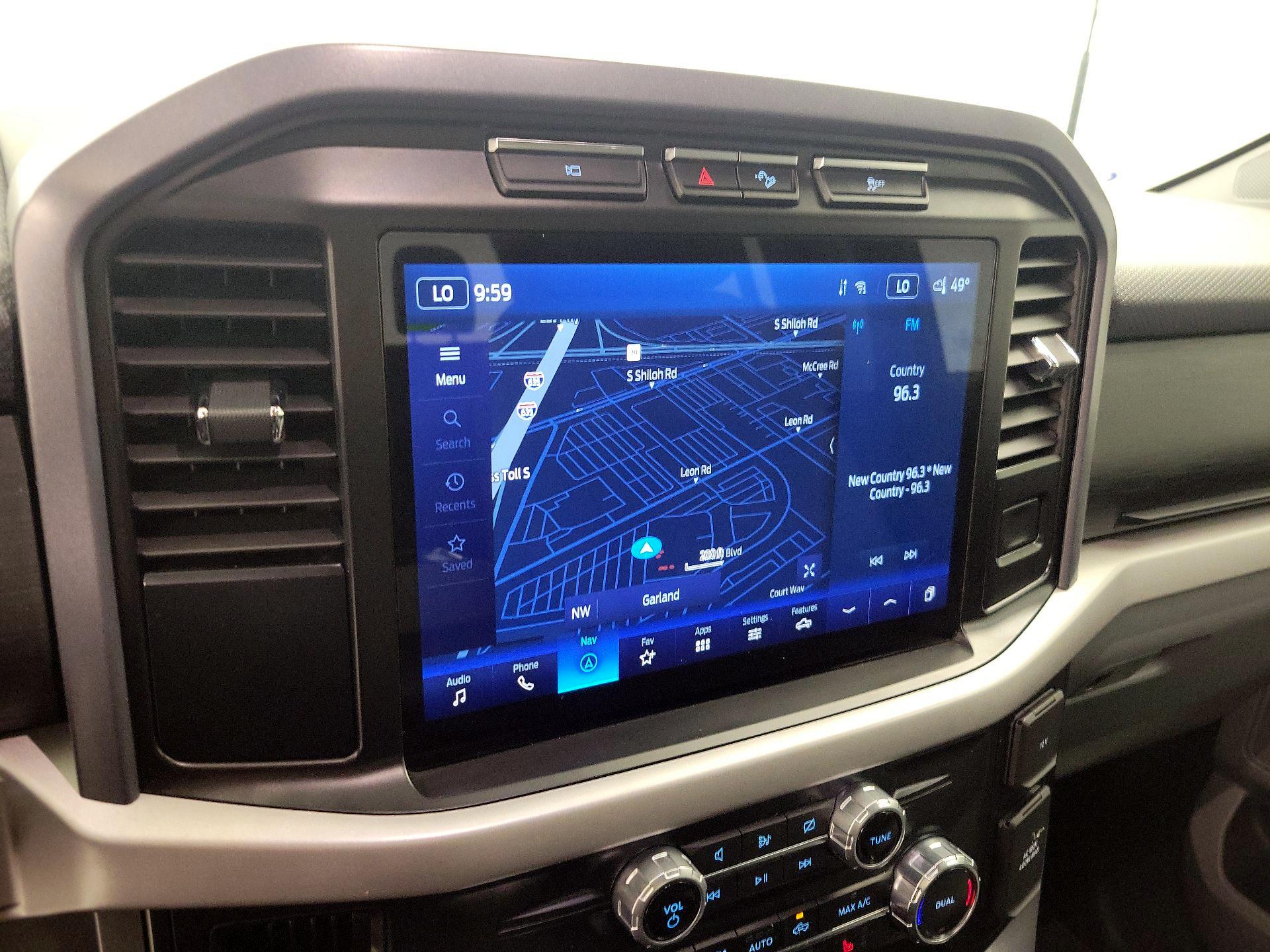 Thumbnail: 2023 Ford F-150 - 14