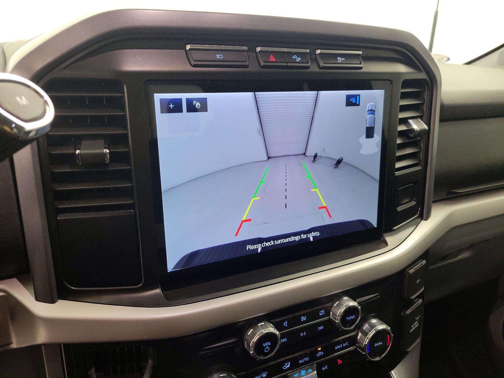 Thumbnail: 2023 Ford F-150 - 15