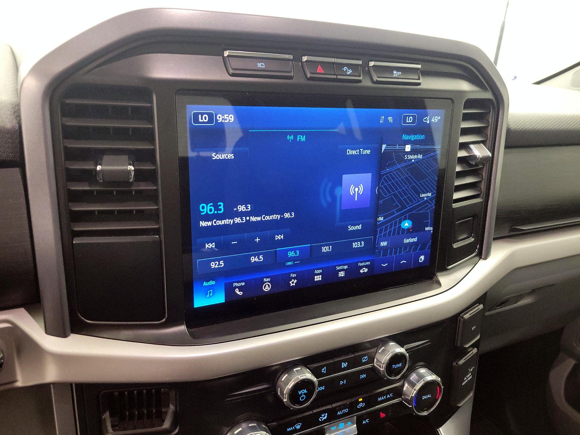 Thumbnail: 2023 Ford F-150 - 16