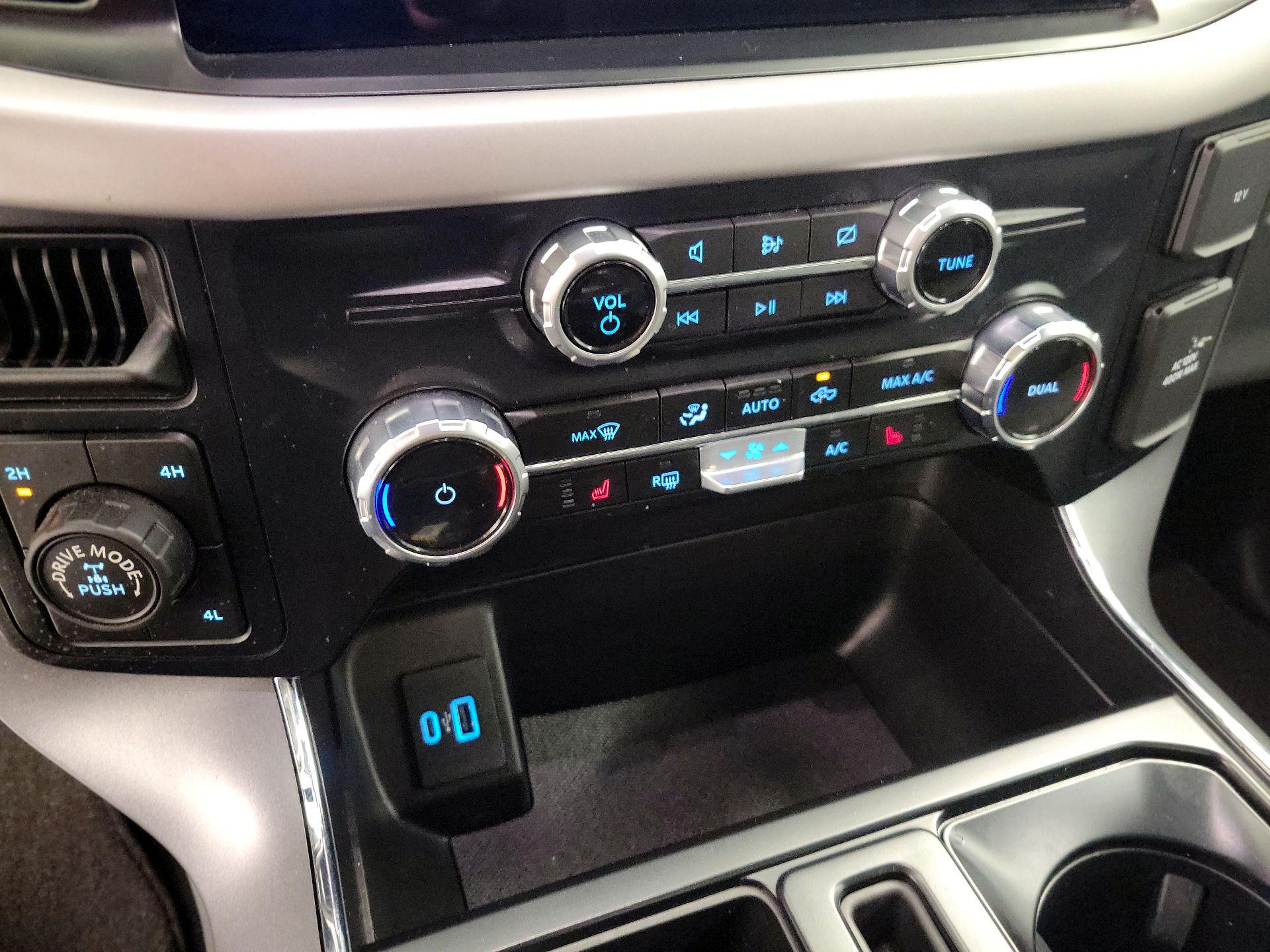 Thumbnail: 2023 Ford F-150 - 17