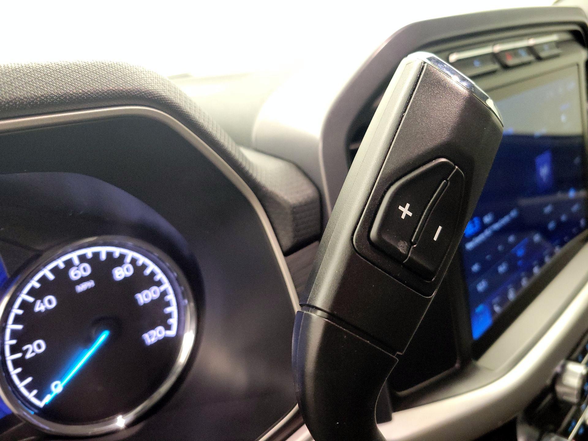 Thumbnail: 2023 Ford F-150 - 18