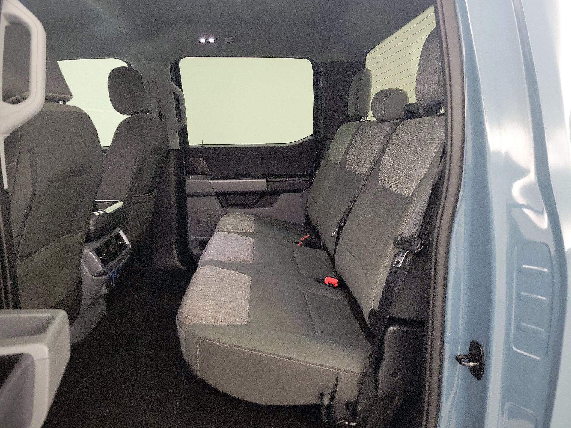 Thumbnail: 2023 Ford F-150 - 19