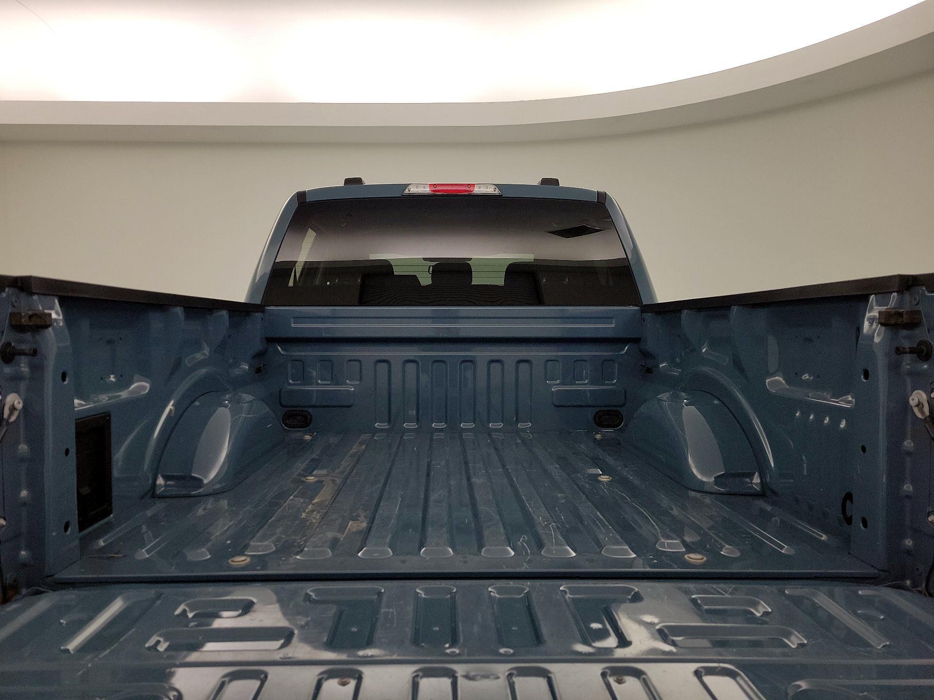 Thumbnail: 2023 Ford F-150 - 20