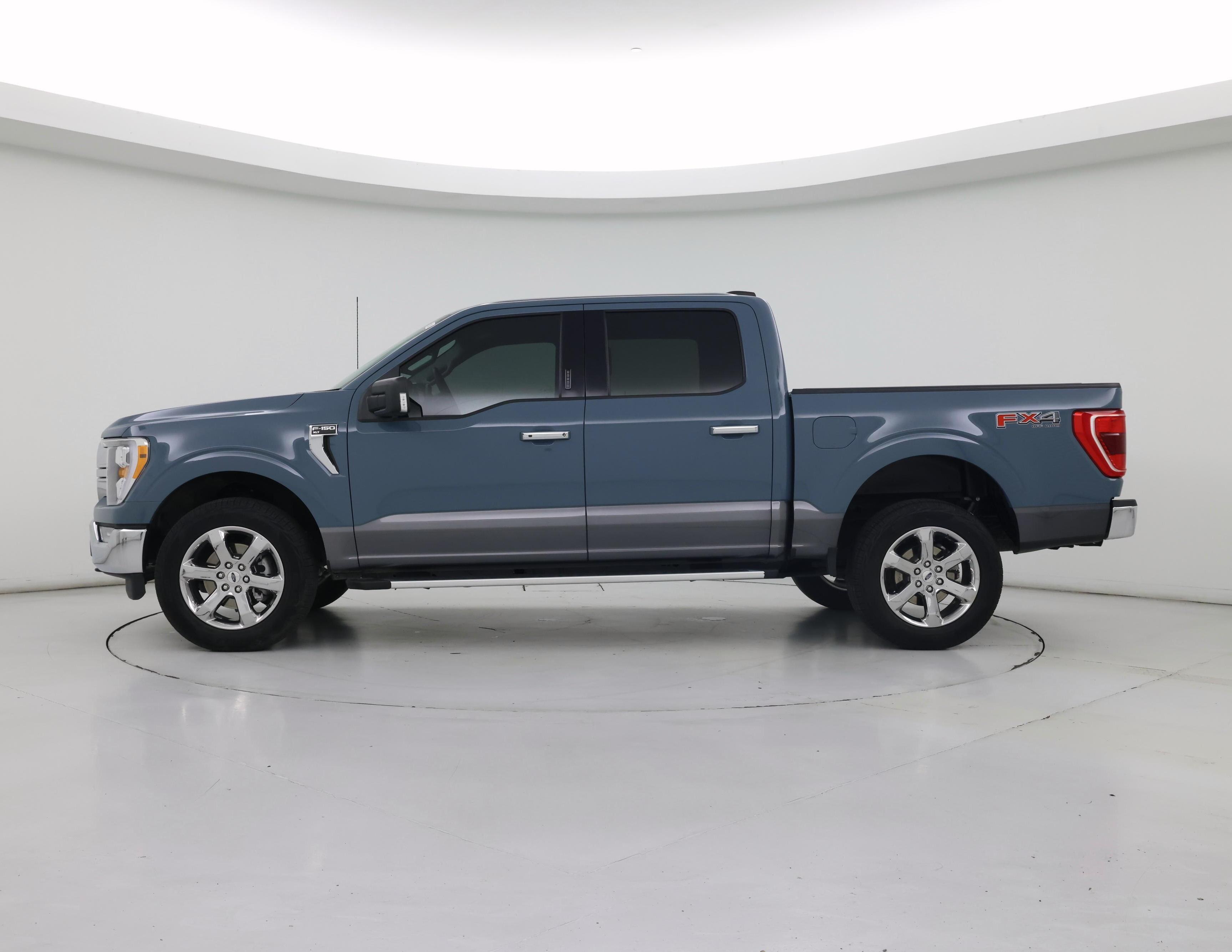 Thumbnail: 2023 Ford F-150 - 3