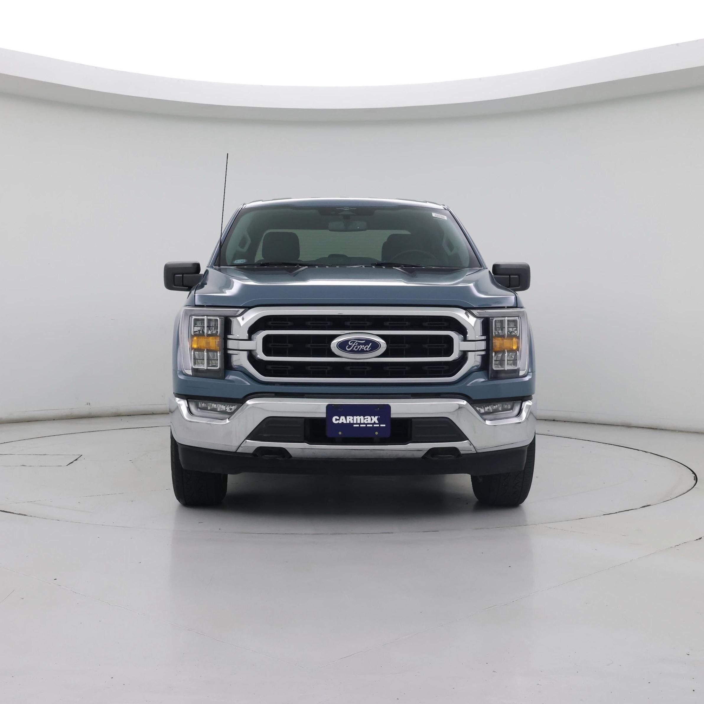 Thumbnail: 2023 Ford F-150 - 5