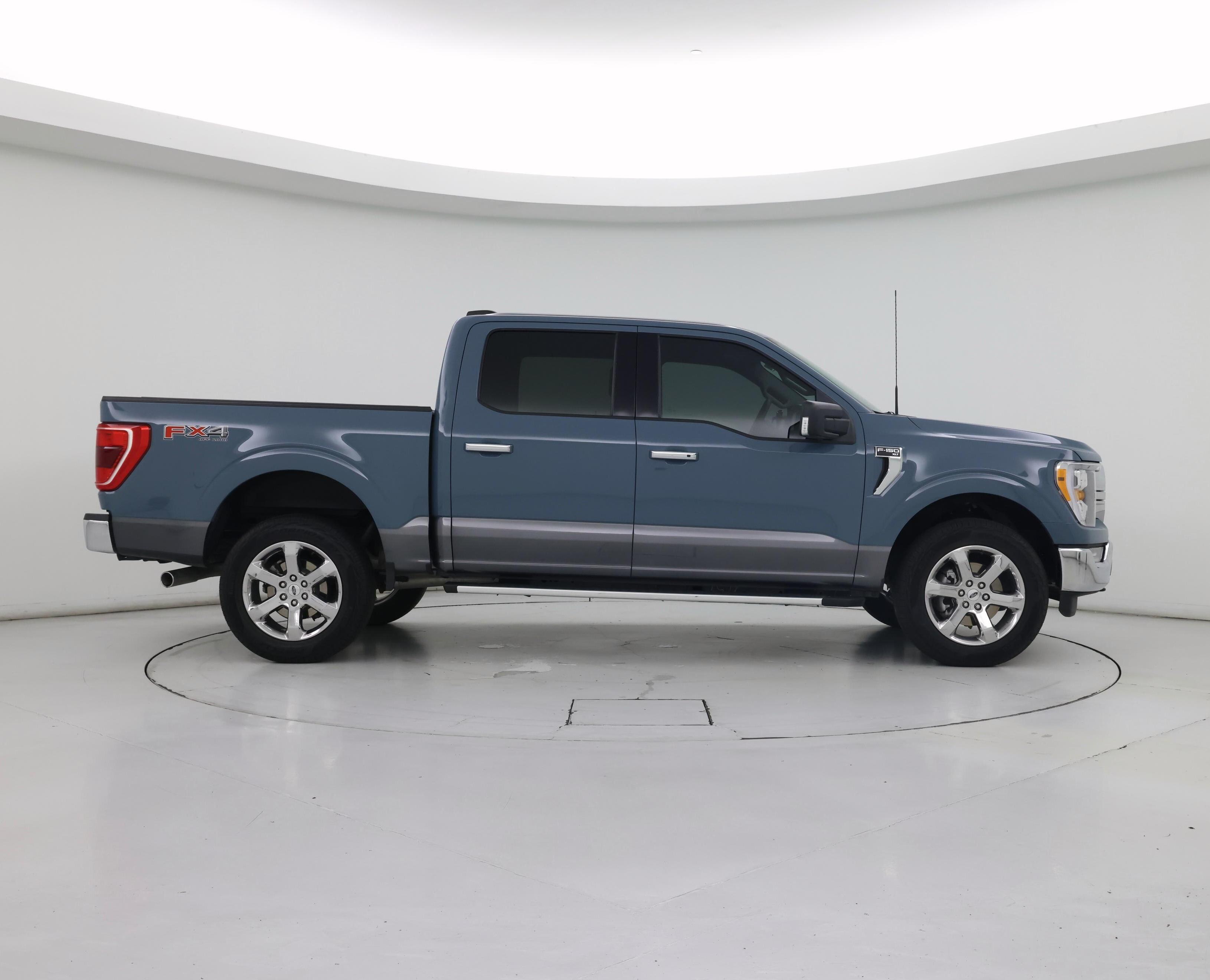 Thumbnail: 2023 Ford F-150 - 7