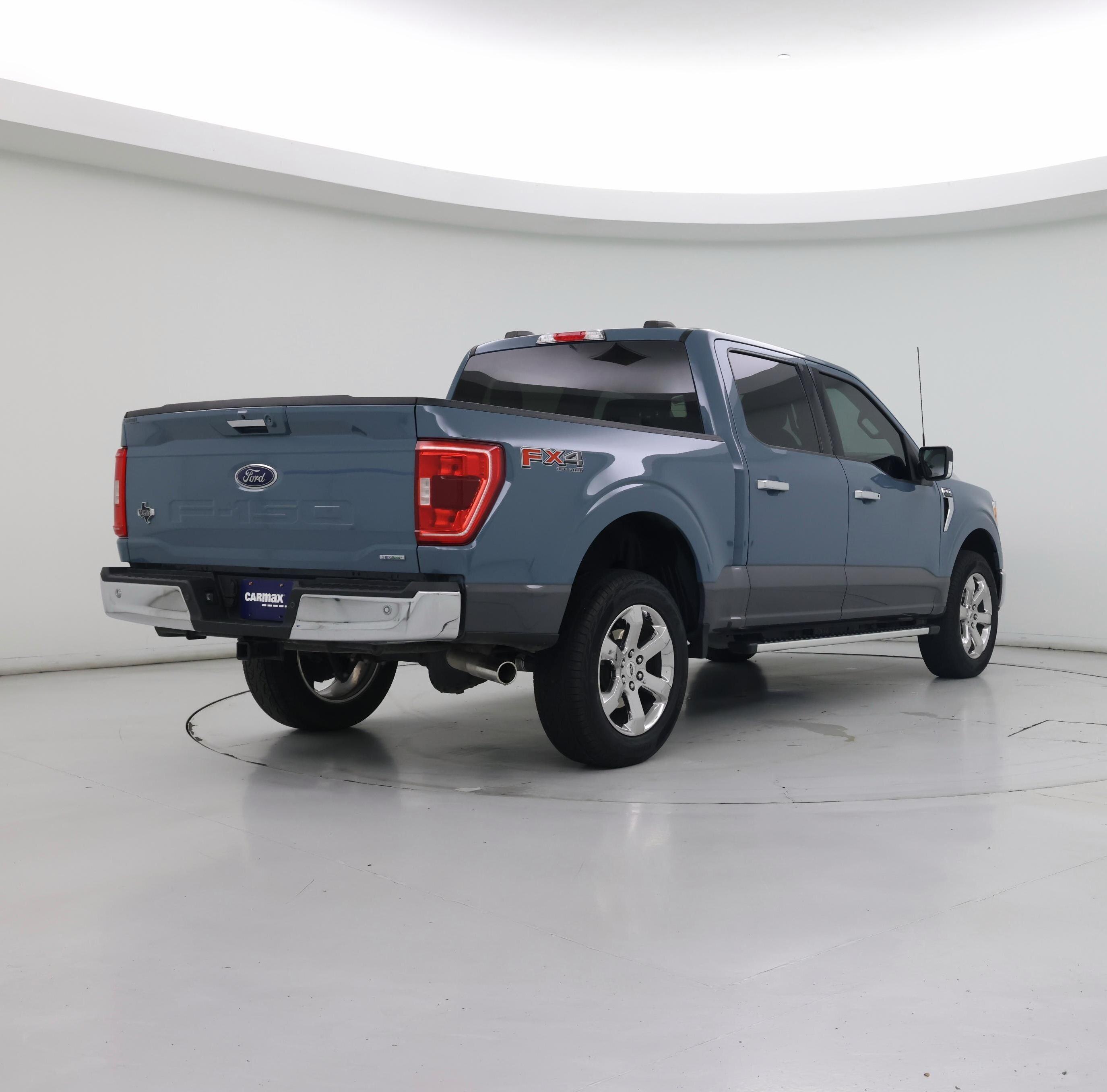 Thumbnail: 2023 Ford F-150 - 8