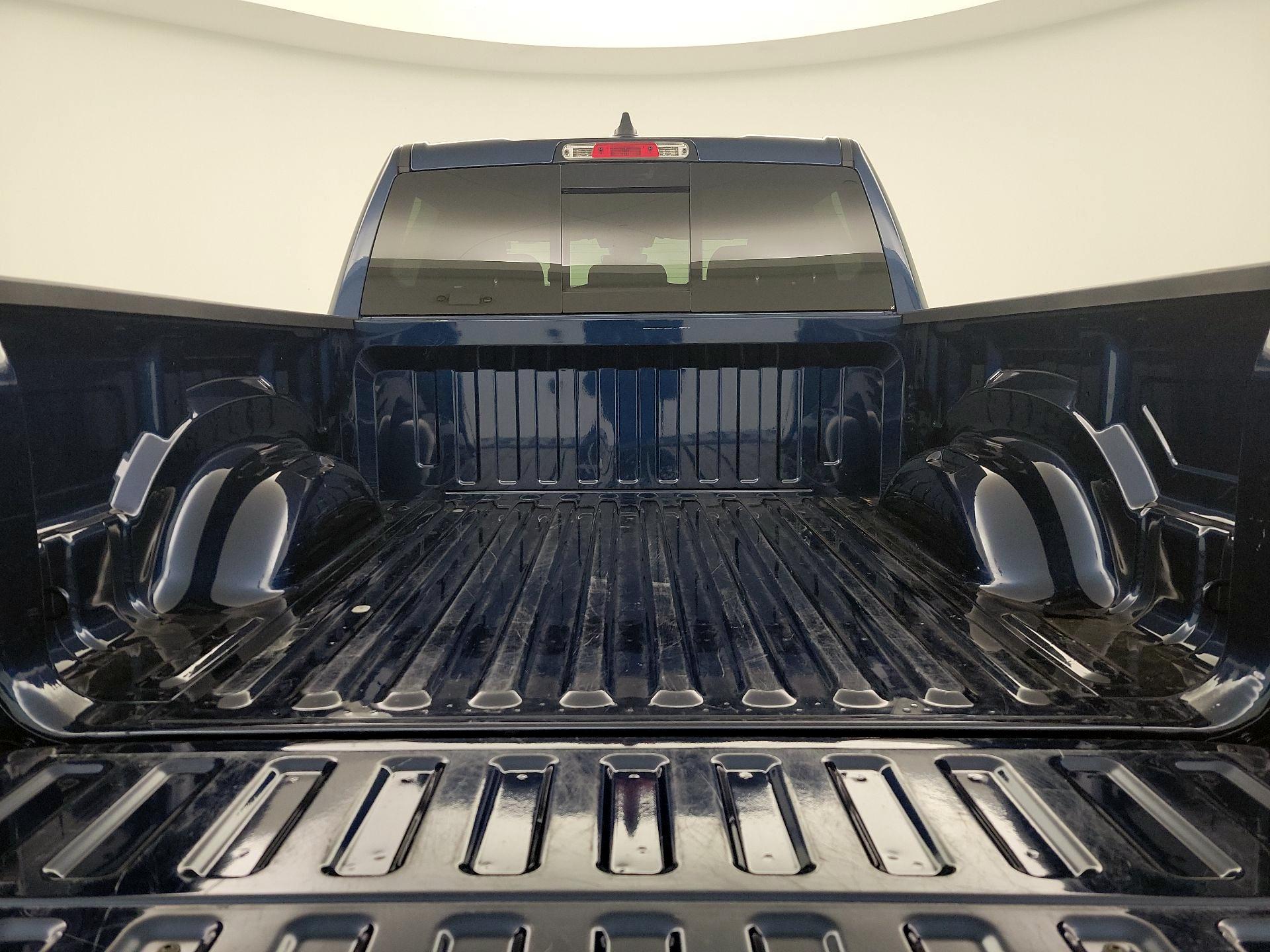 Thumbnail: 2022 RAM 1500 - 19