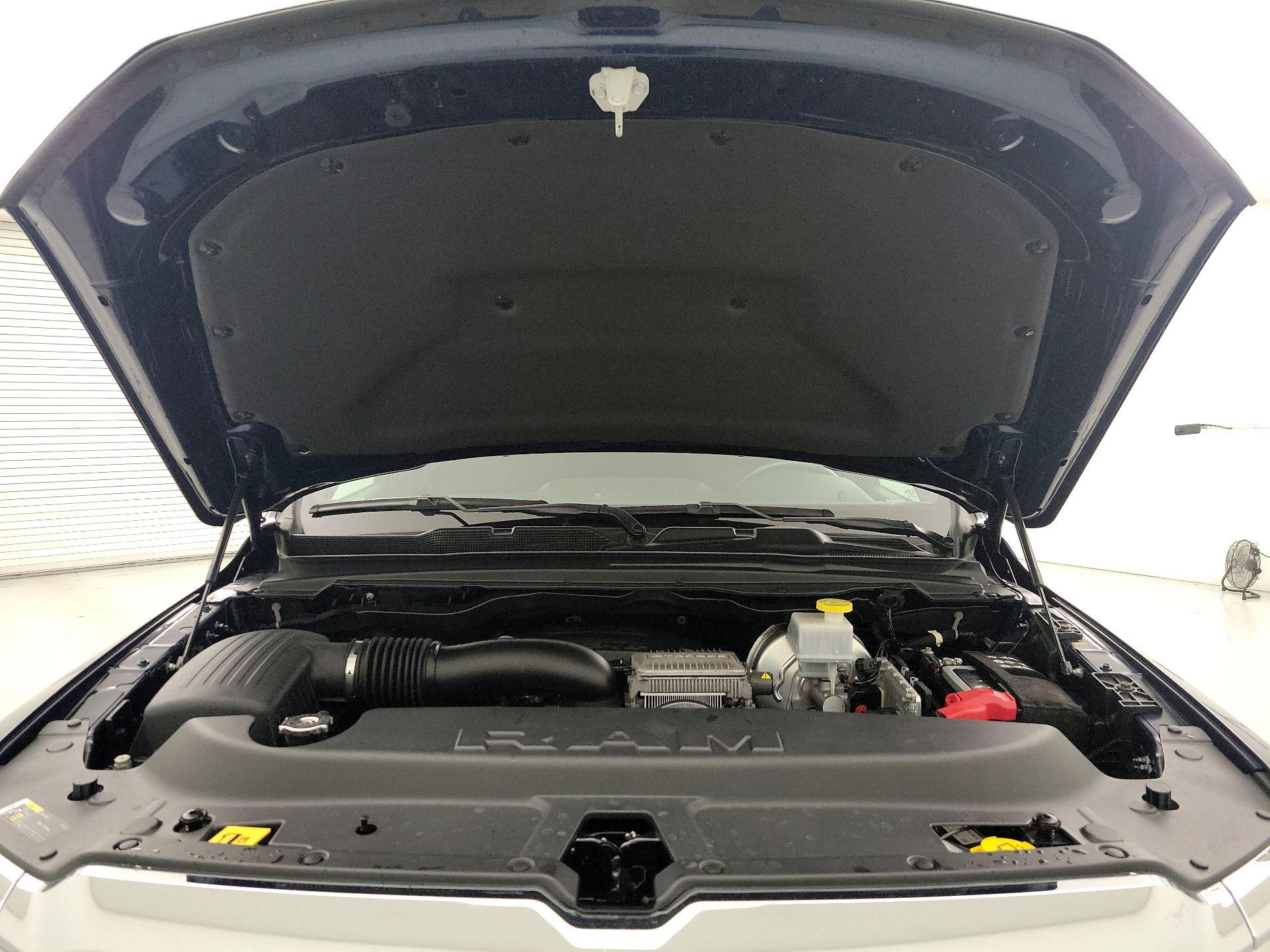 Thumbnail: 2022 RAM 1500 - 20